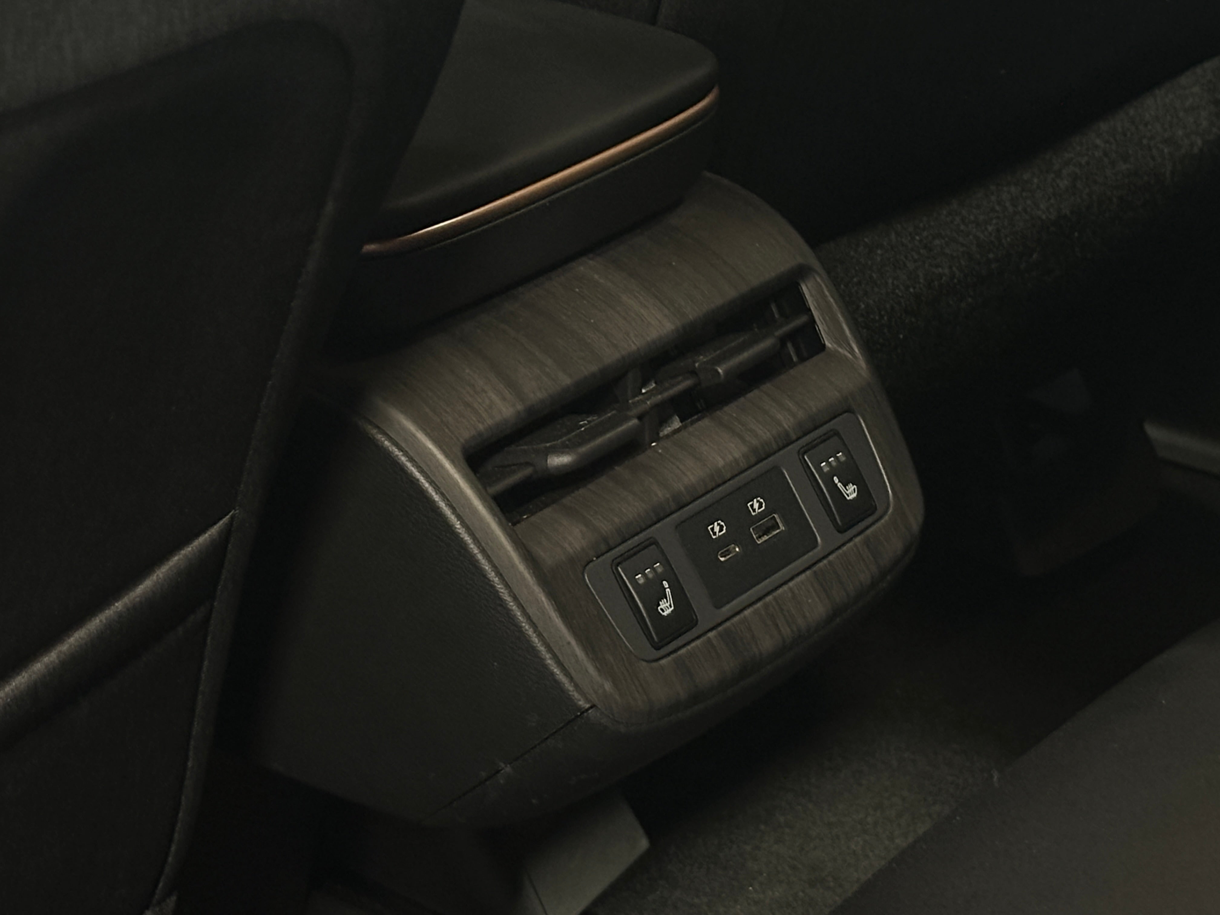 2023 Nissan Ariya