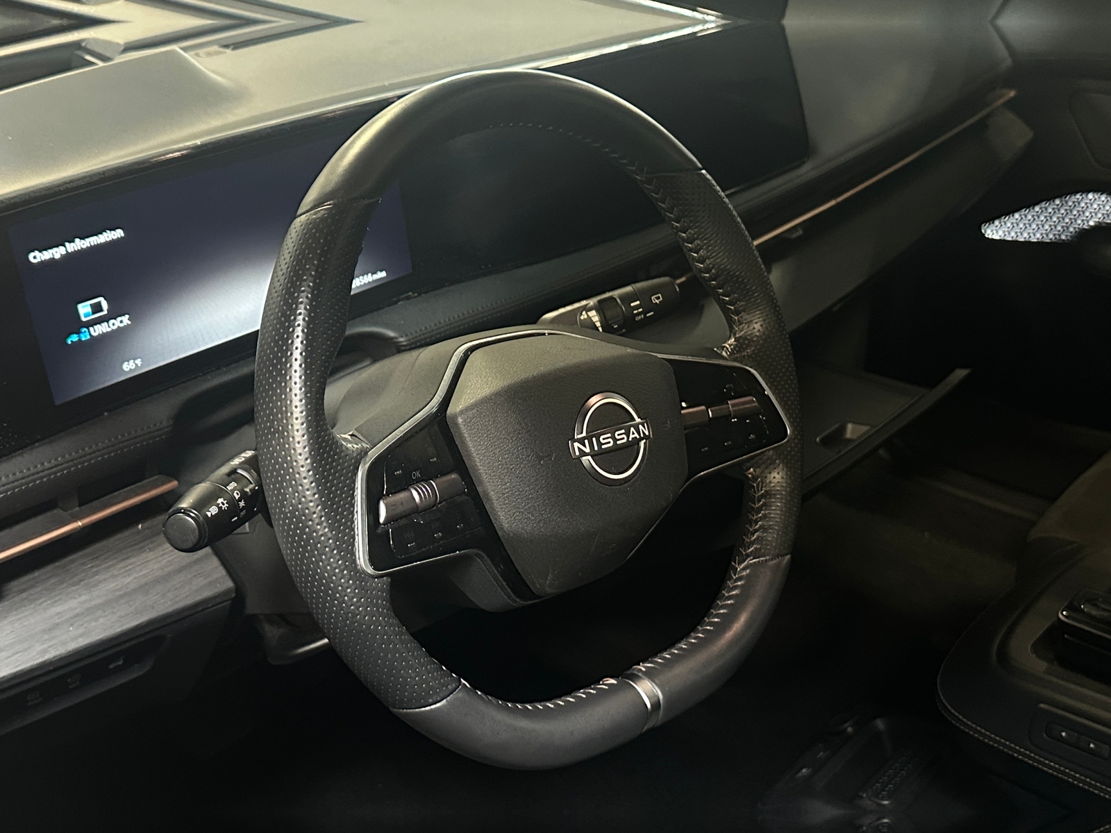 Thumbnail: 2023 Nissan Ariya - 4