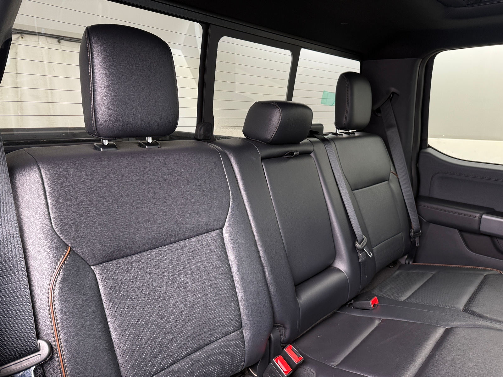 Thumbnail: 2024 Ford Econoline - 5
