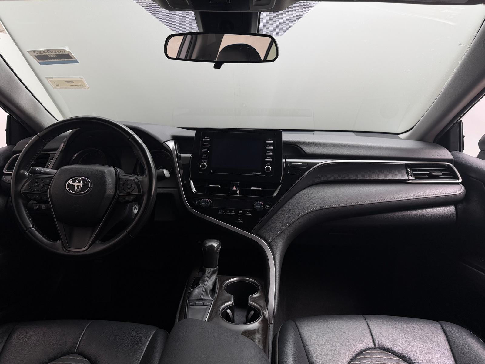 Thumbnail: 2023 Toyota Camry - 2