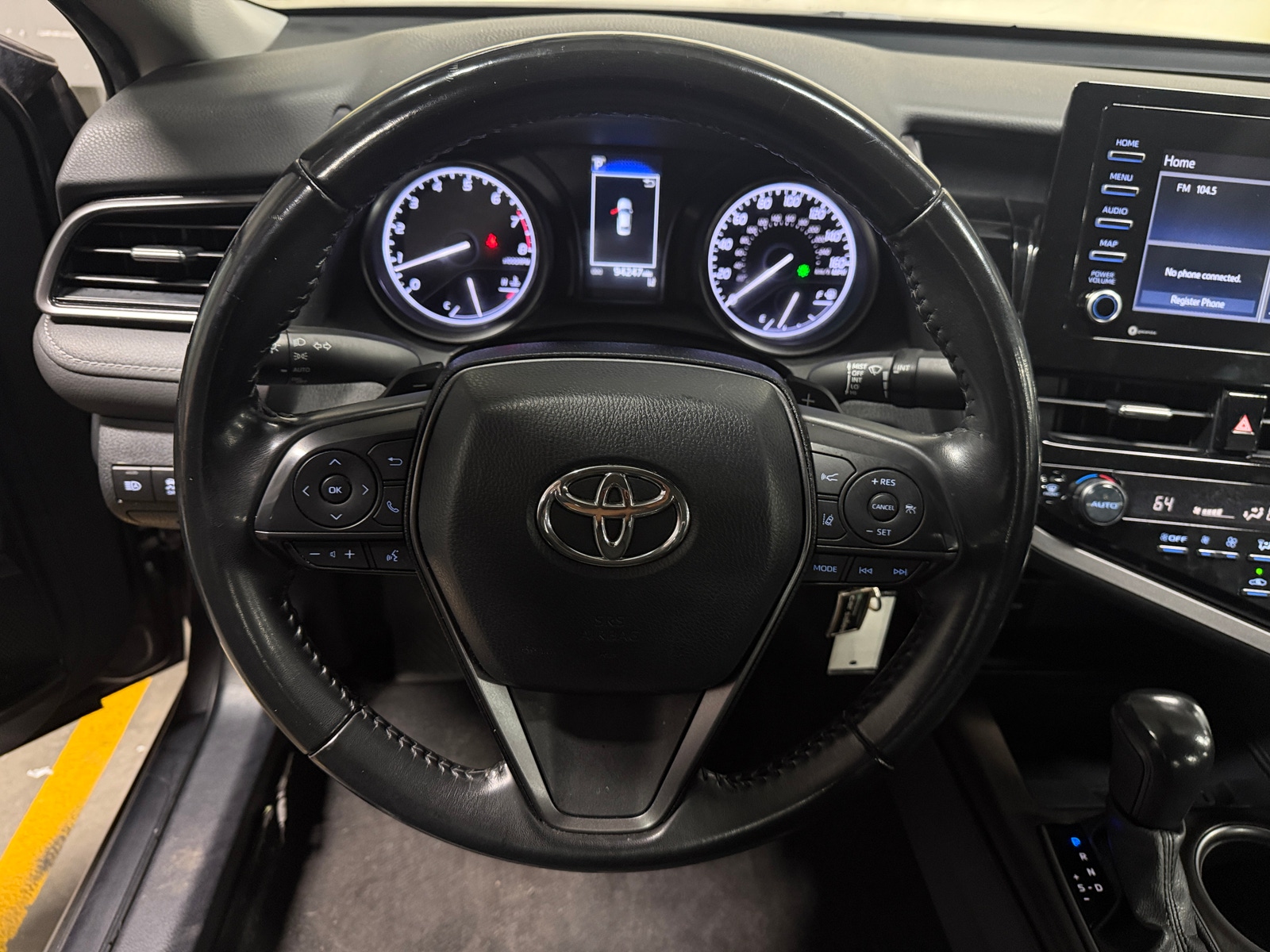 Thumbnail: 2023 Toyota Camry - 4
