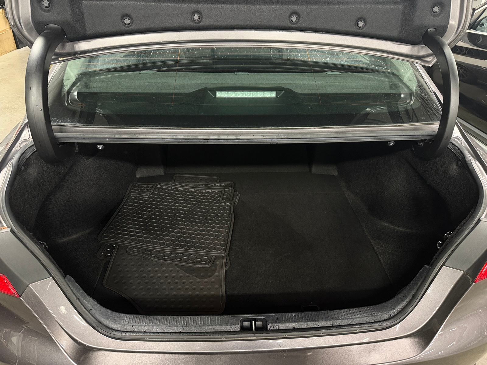 Thumbnail: 2023 Toyota Camry - 6