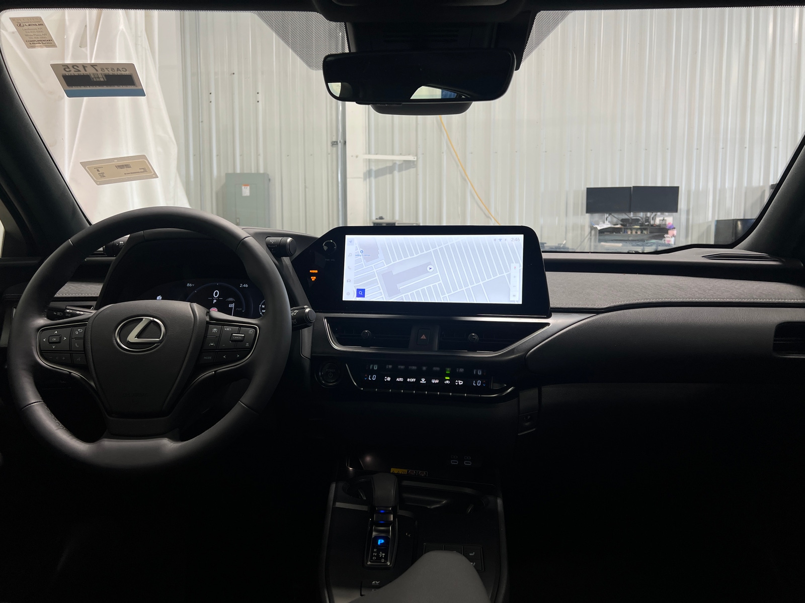 Thumbnail: 2025 Lexus UX - 2