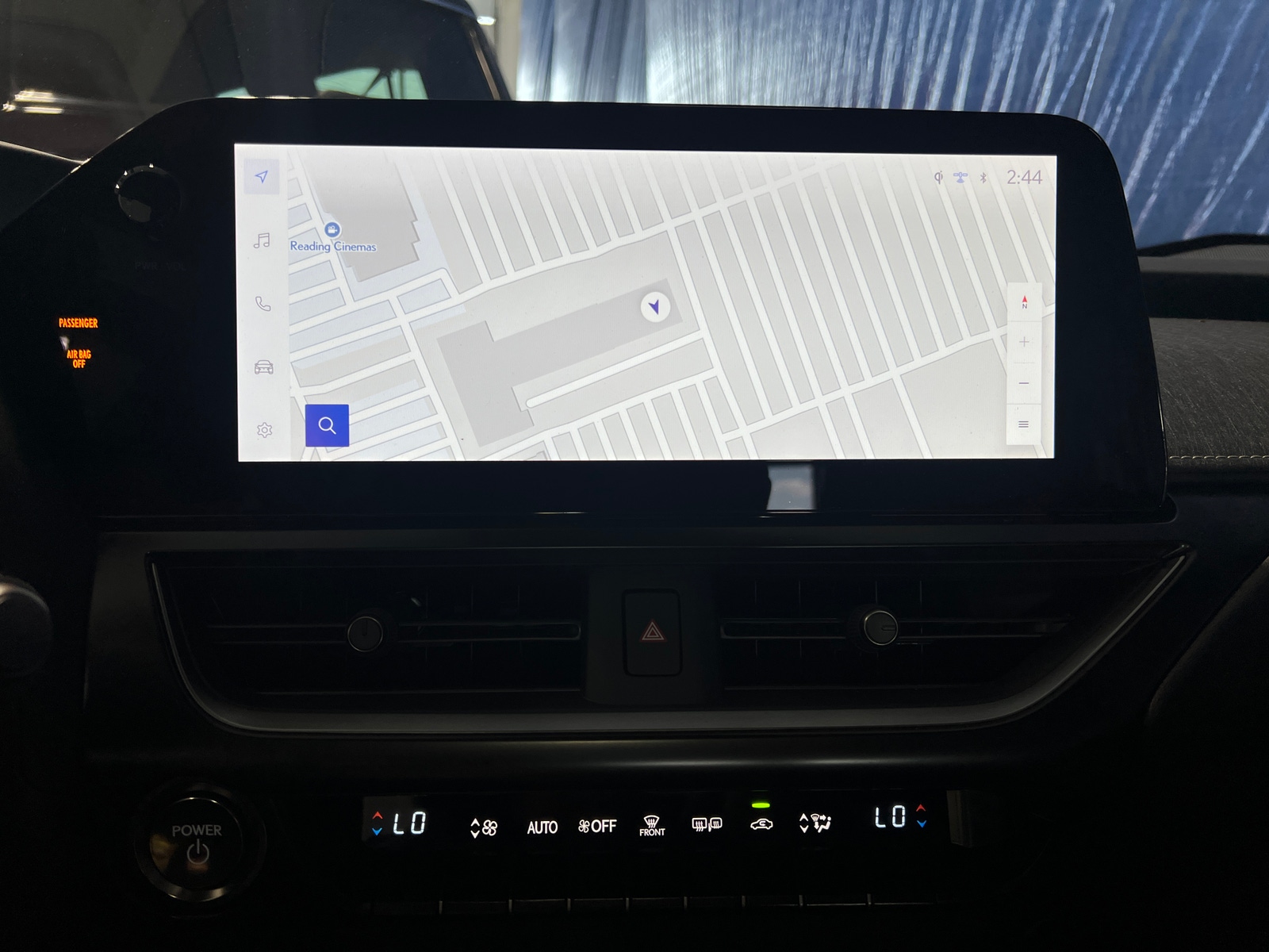 Thumbnail: 2025 Lexus UX - 3
