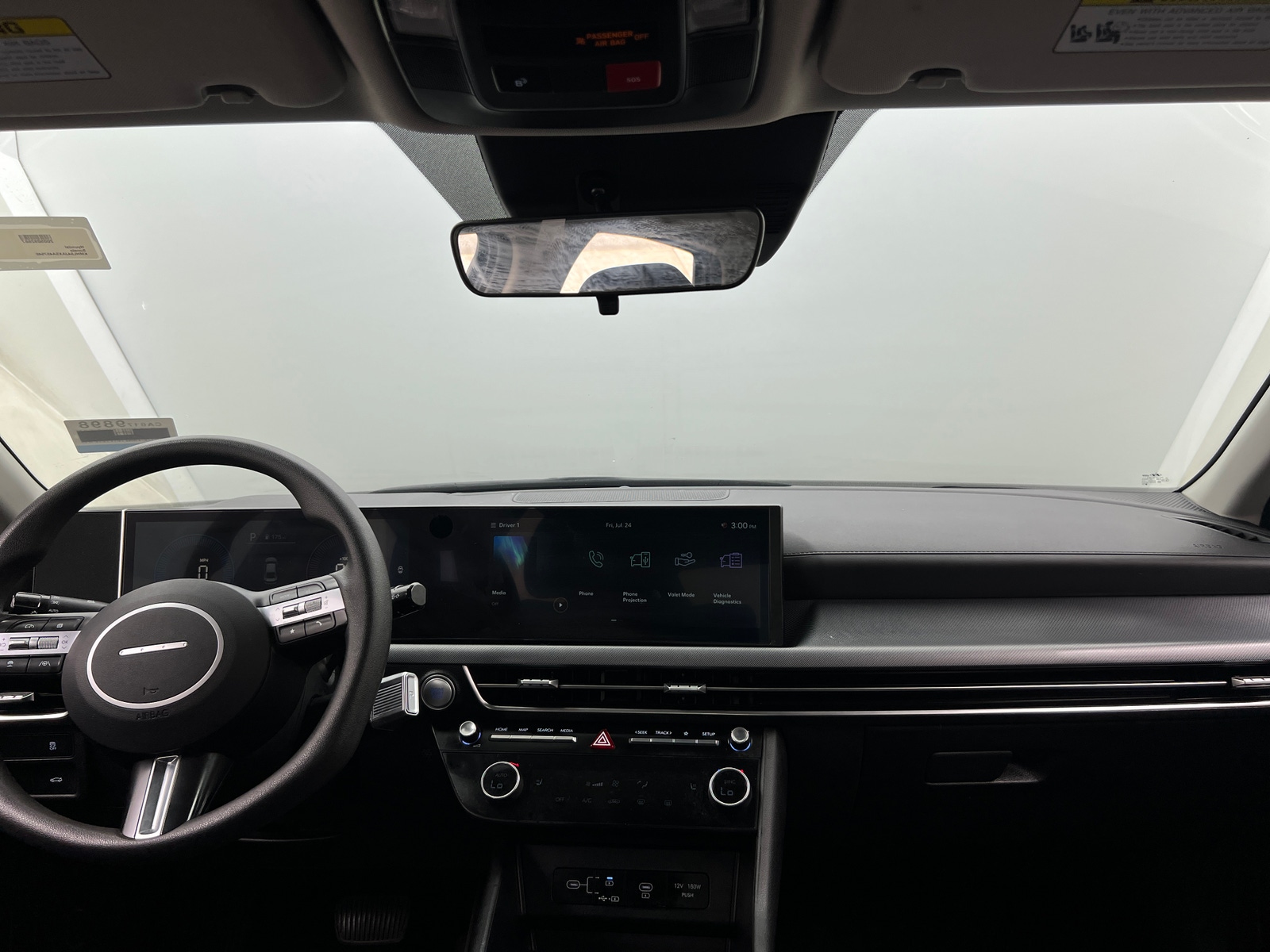 Thumbnail: 2025 Hyundai Sonata - 3