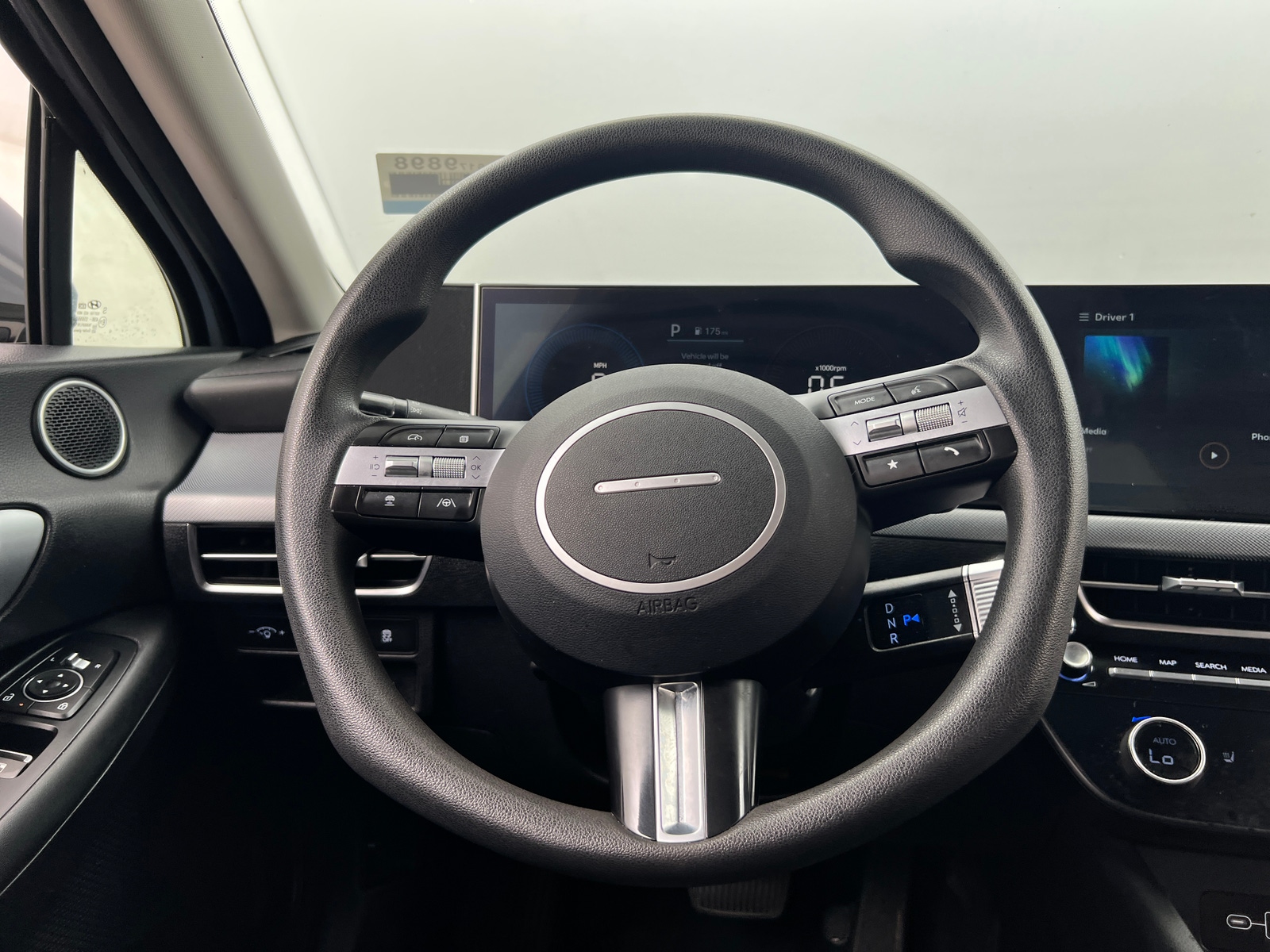 Thumbnail: 2025 Hyundai Sonata - 5