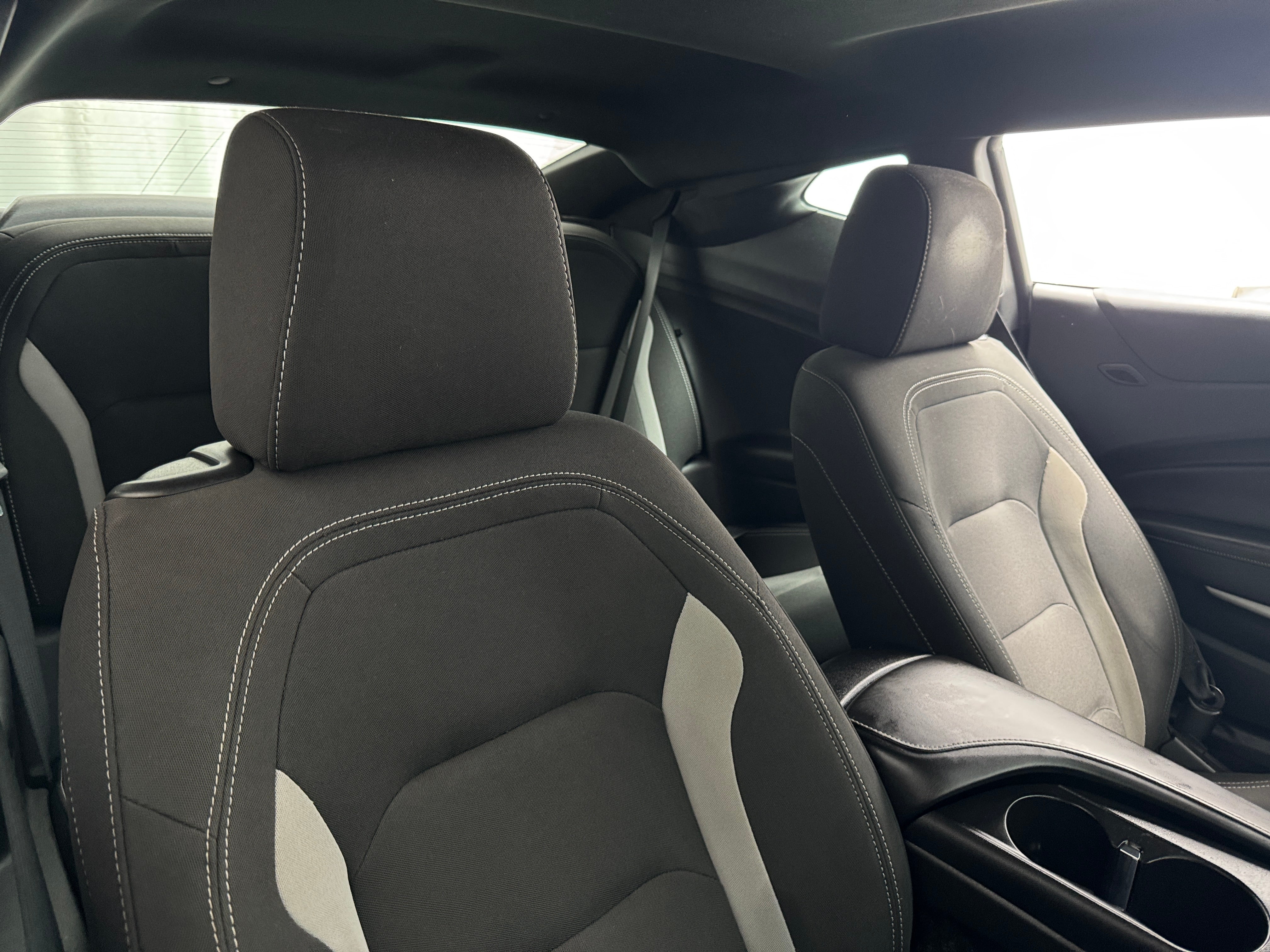 2019 Chevrolet Camaro