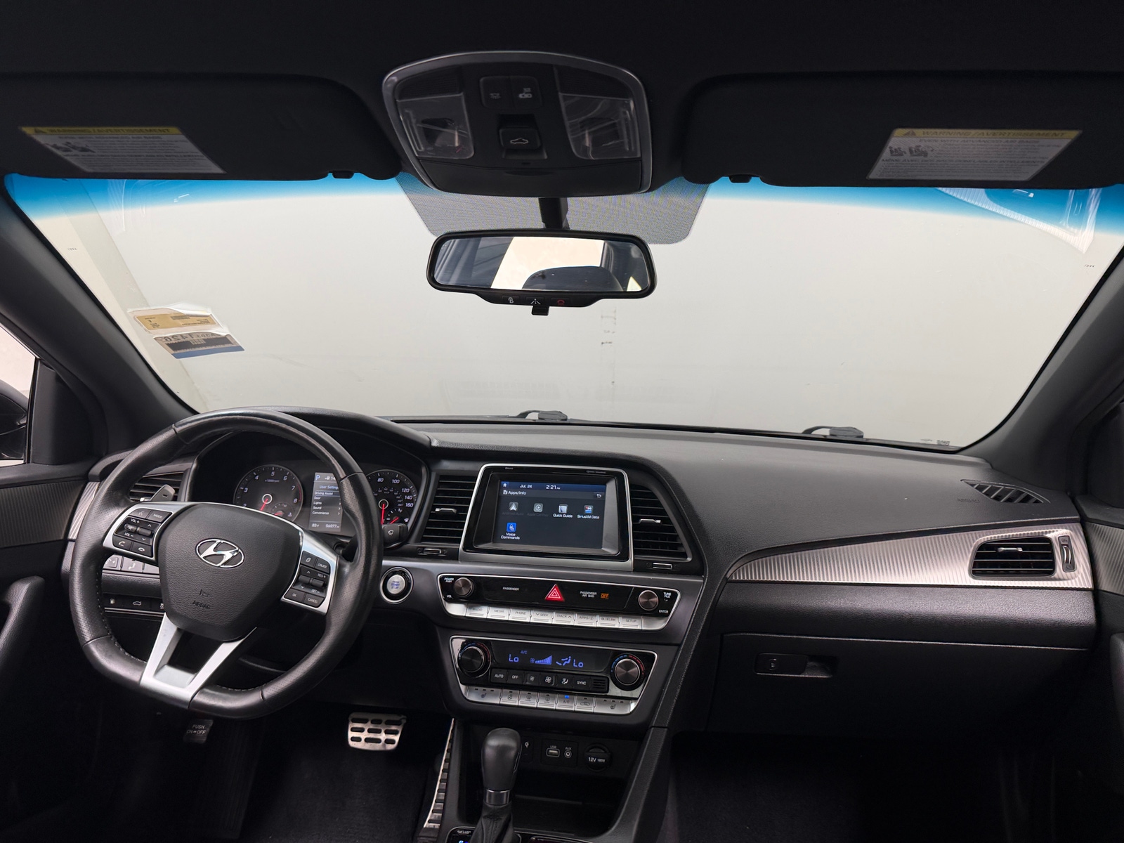 Thumbnail: 2019 Hyundai Sonata - 3
