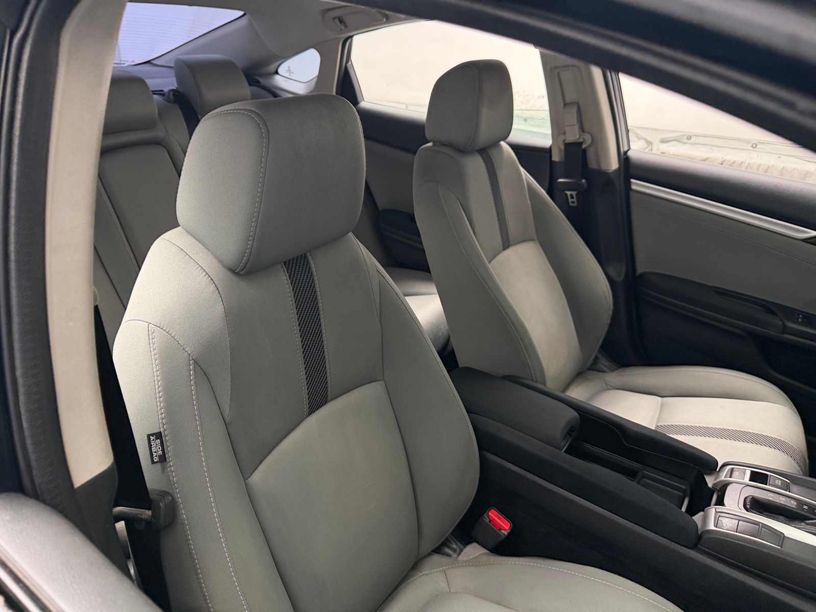 Thumbnail: 2016 Honda Civic - 2