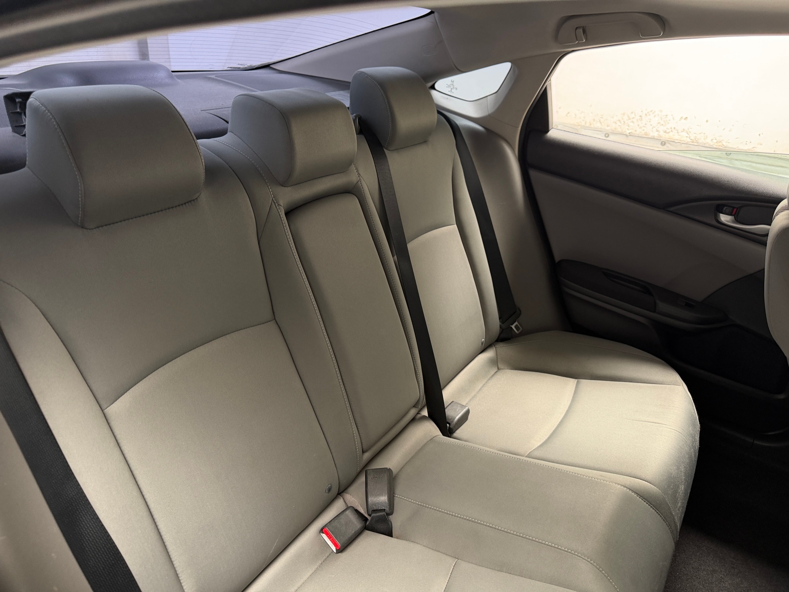 Thumbnail: 2016 Honda Civic - 6