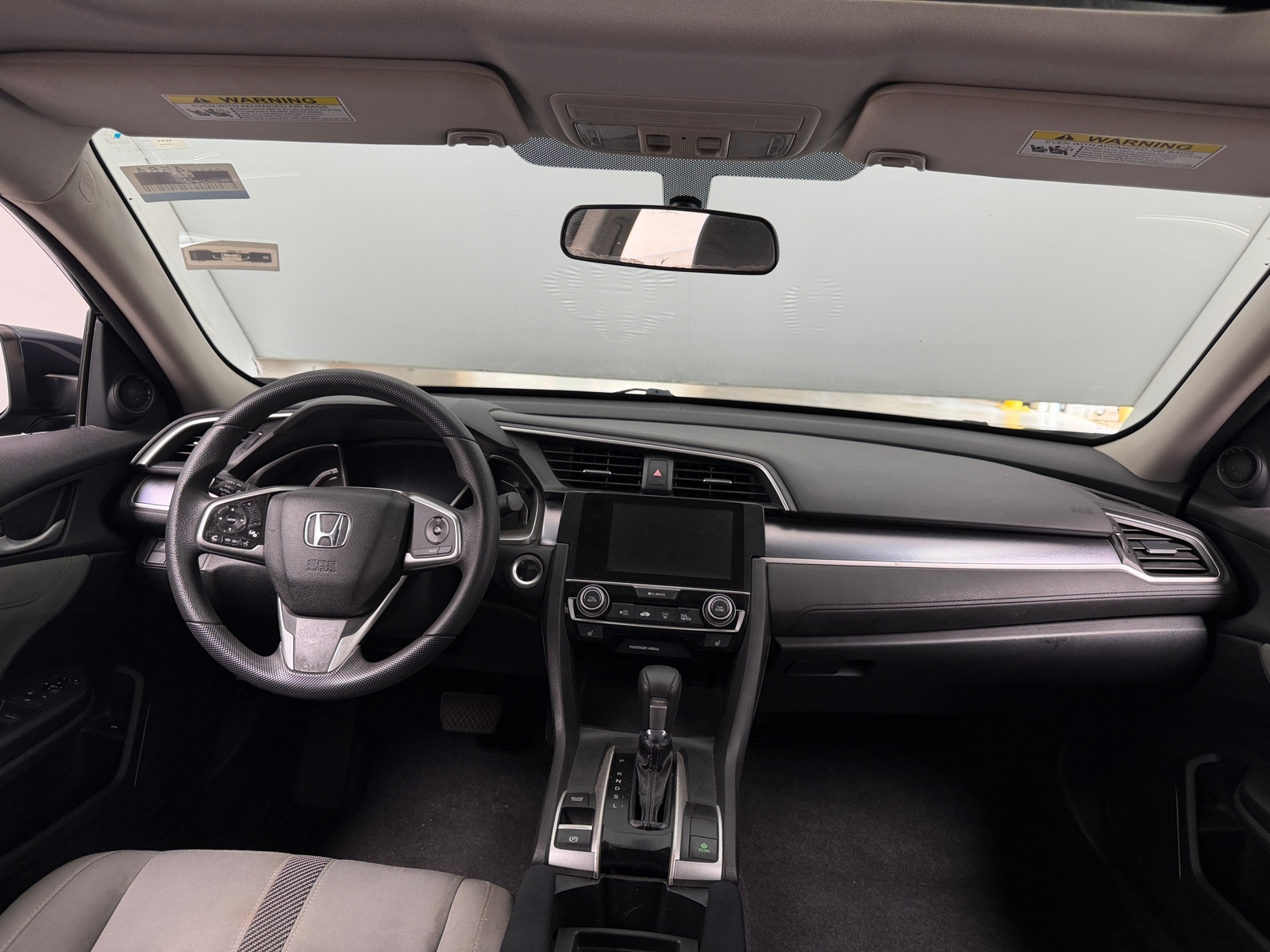 Thumbnail: 2016 Honda Civic - 3
