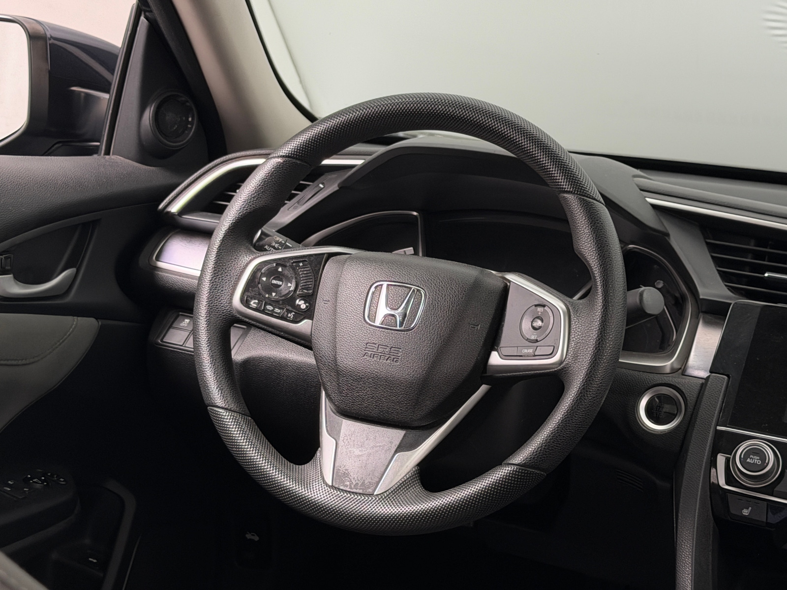 Thumbnail: 2016 Honda Civic - 5
