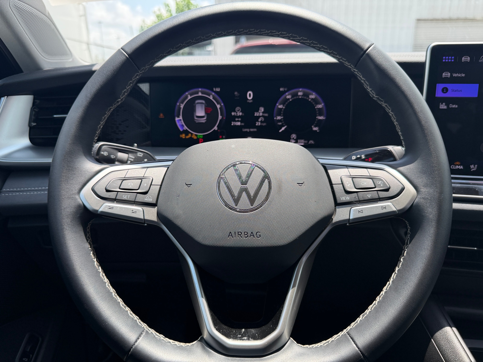 Thumbnail: 2026 Volkswagen Tiguan - 4