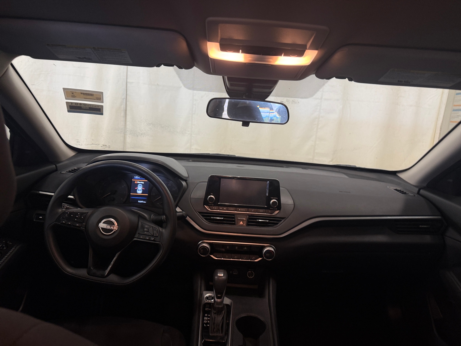 Thumbnail: 2024 Nissan Altima - 3
