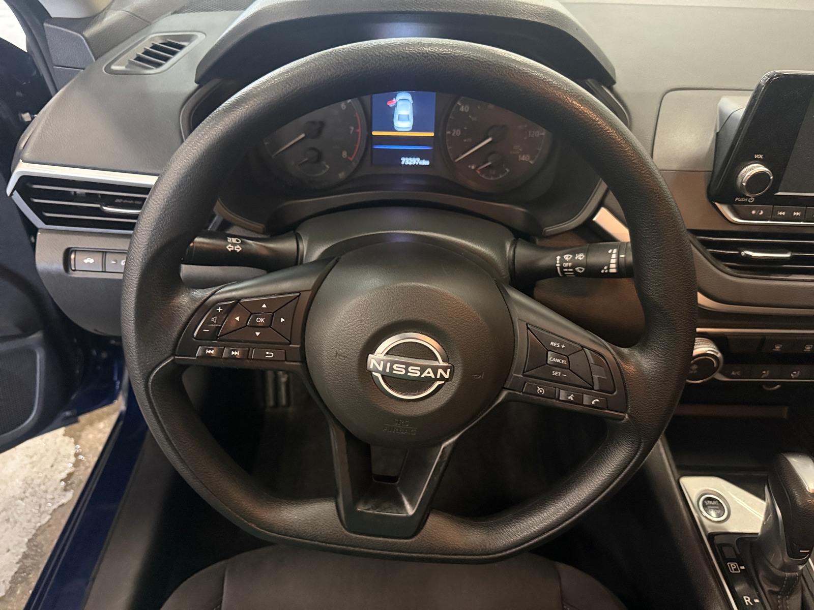 Thumbnail: 2024 Nissan Altima - 5