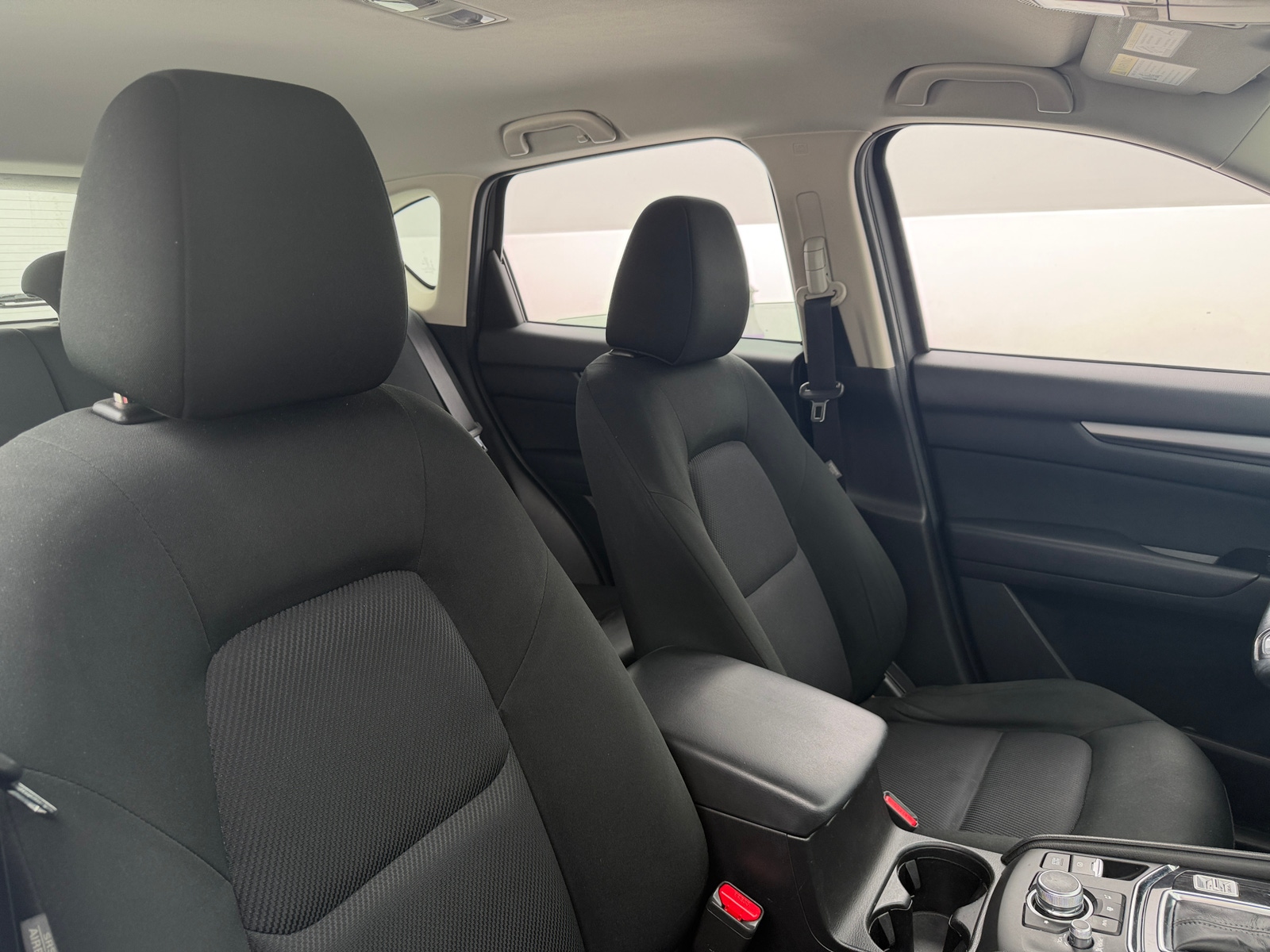 Thumbnail: 2020 Mazda CX-5 - 2