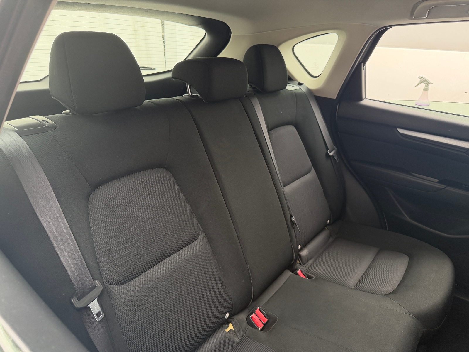 Thumbnail: 2020 Mazda CX-5 - 6