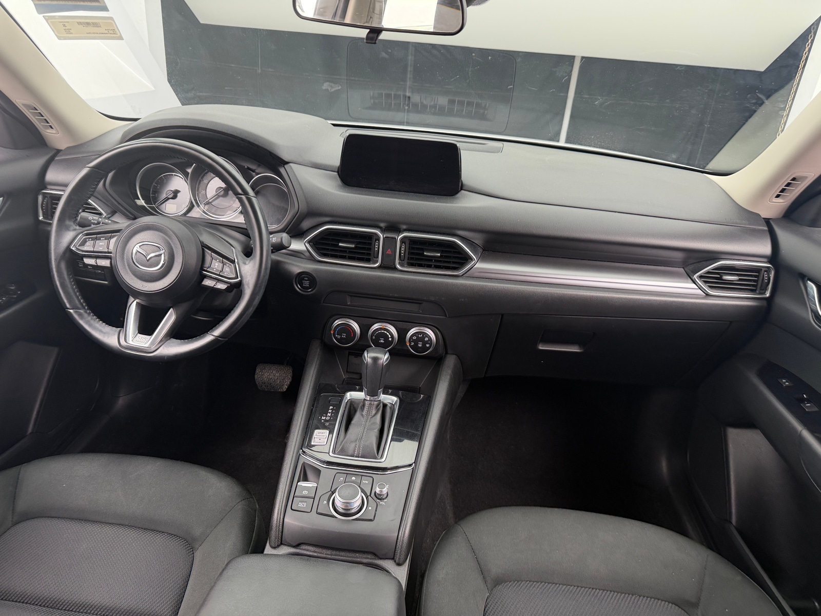 Thumbnail: 2020 Mazda CX-5 - 3