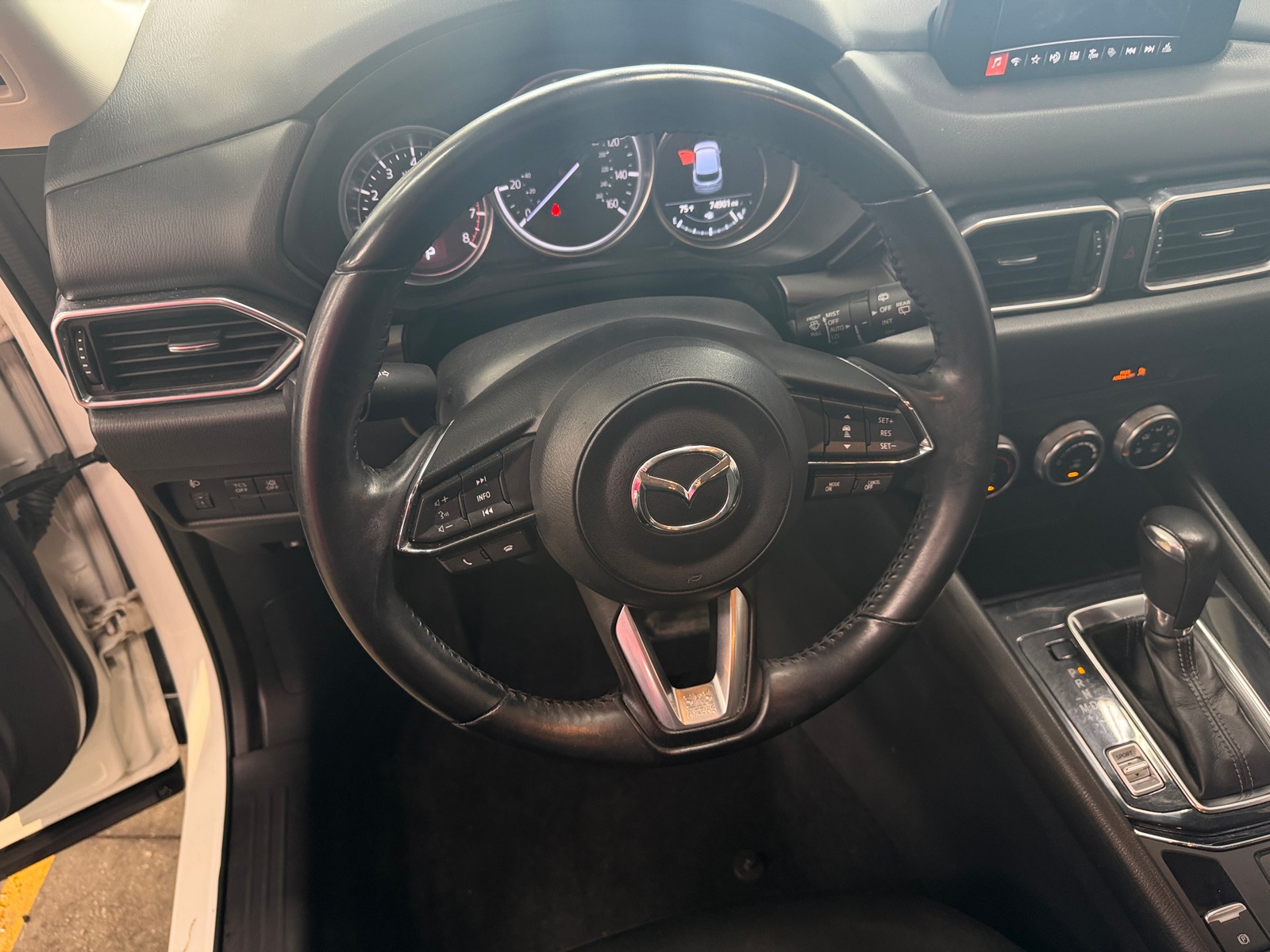 Thumbnail: 2020 Mazda CX-5 - 5
