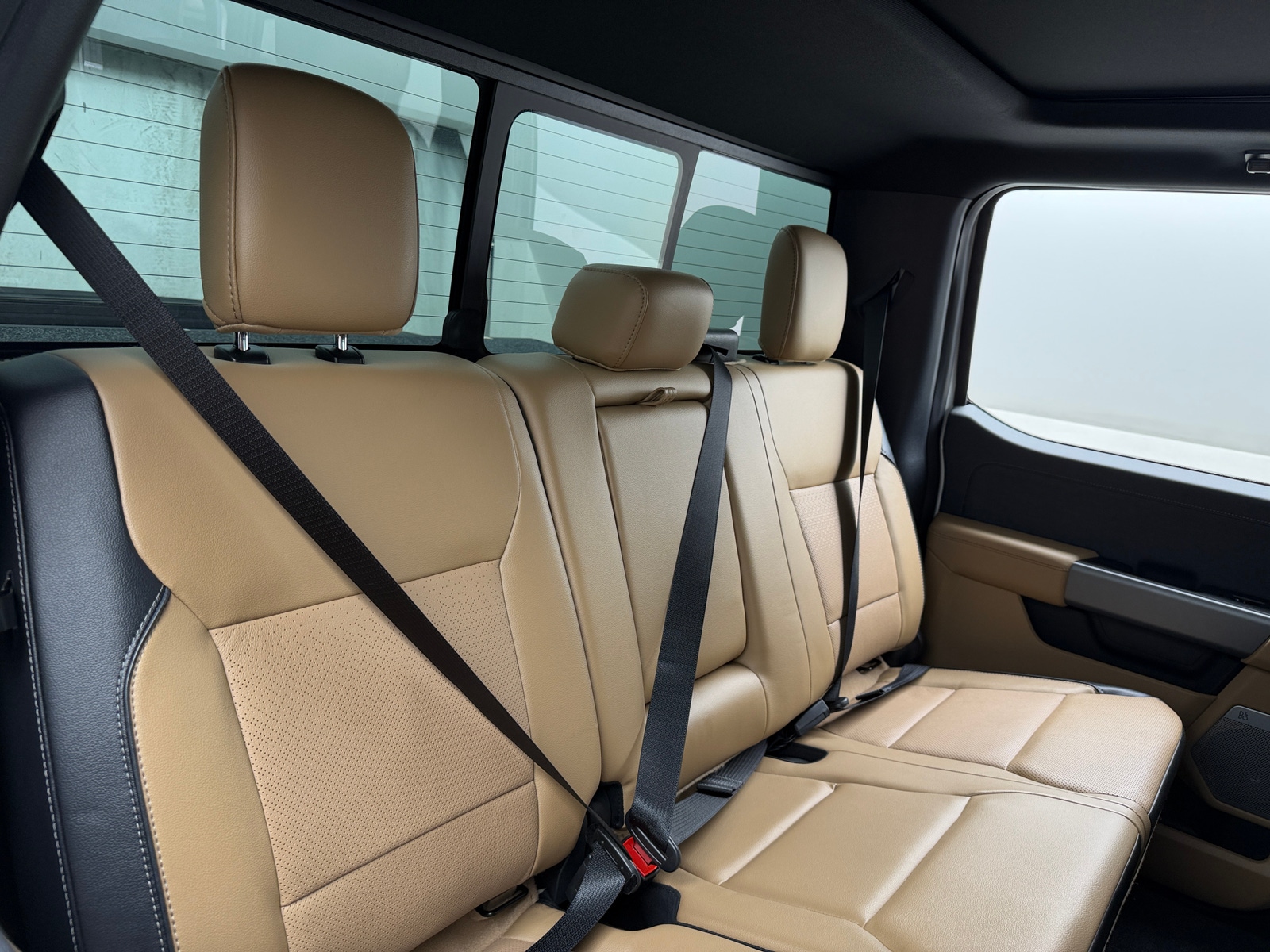 Thumbnail: 2024 Ford Econoline - 5