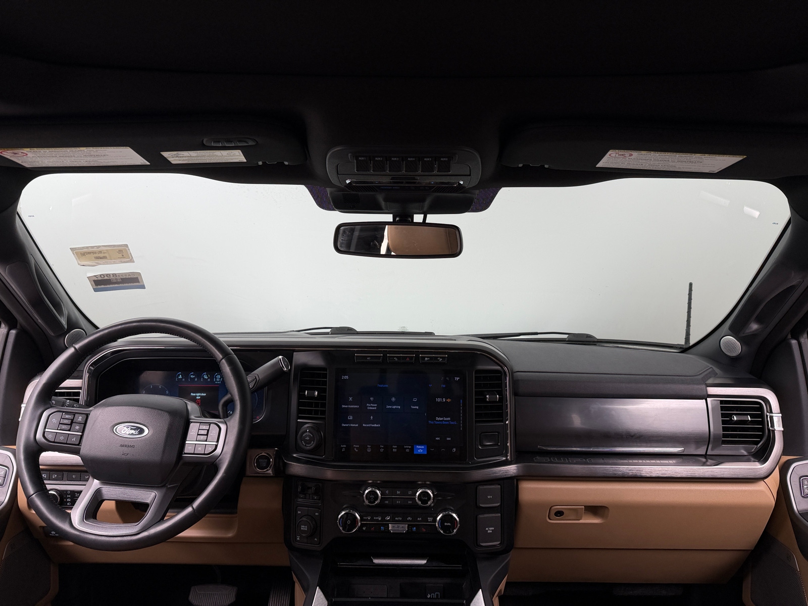 Thumbnail: 2024 Ford Econoline - 2