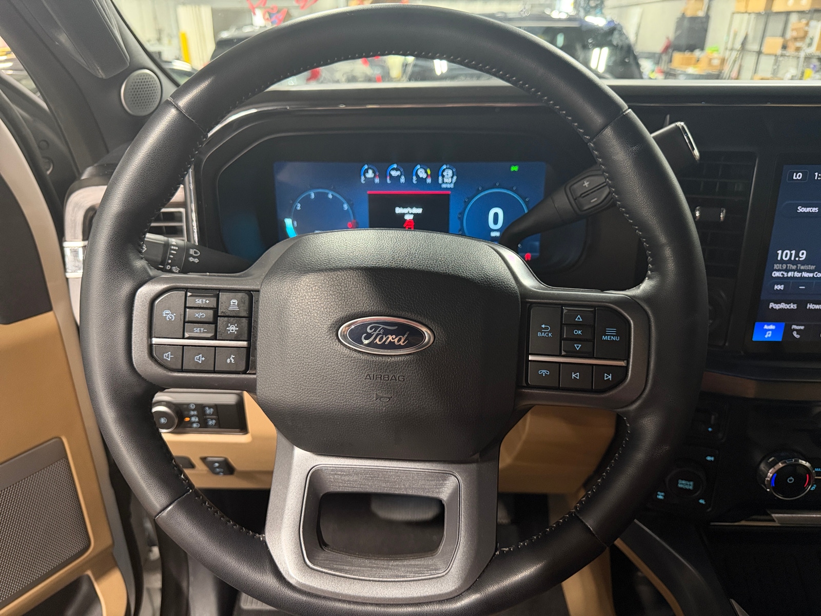 Thumbnail: 2024 Ford Econoline - 4