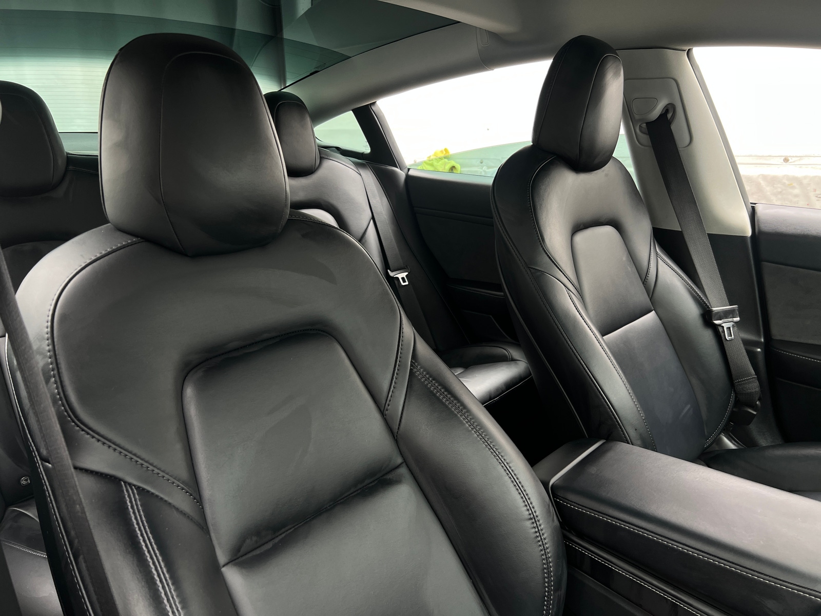 Thumbnail: 2021 Tesla Model 3 - 2