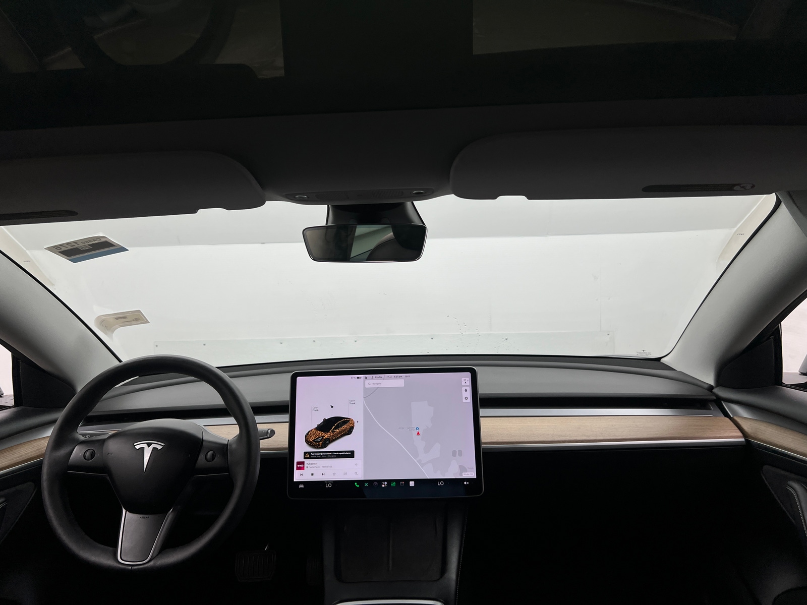 Thumbnail: 2021 Tesla Model 3 - 3