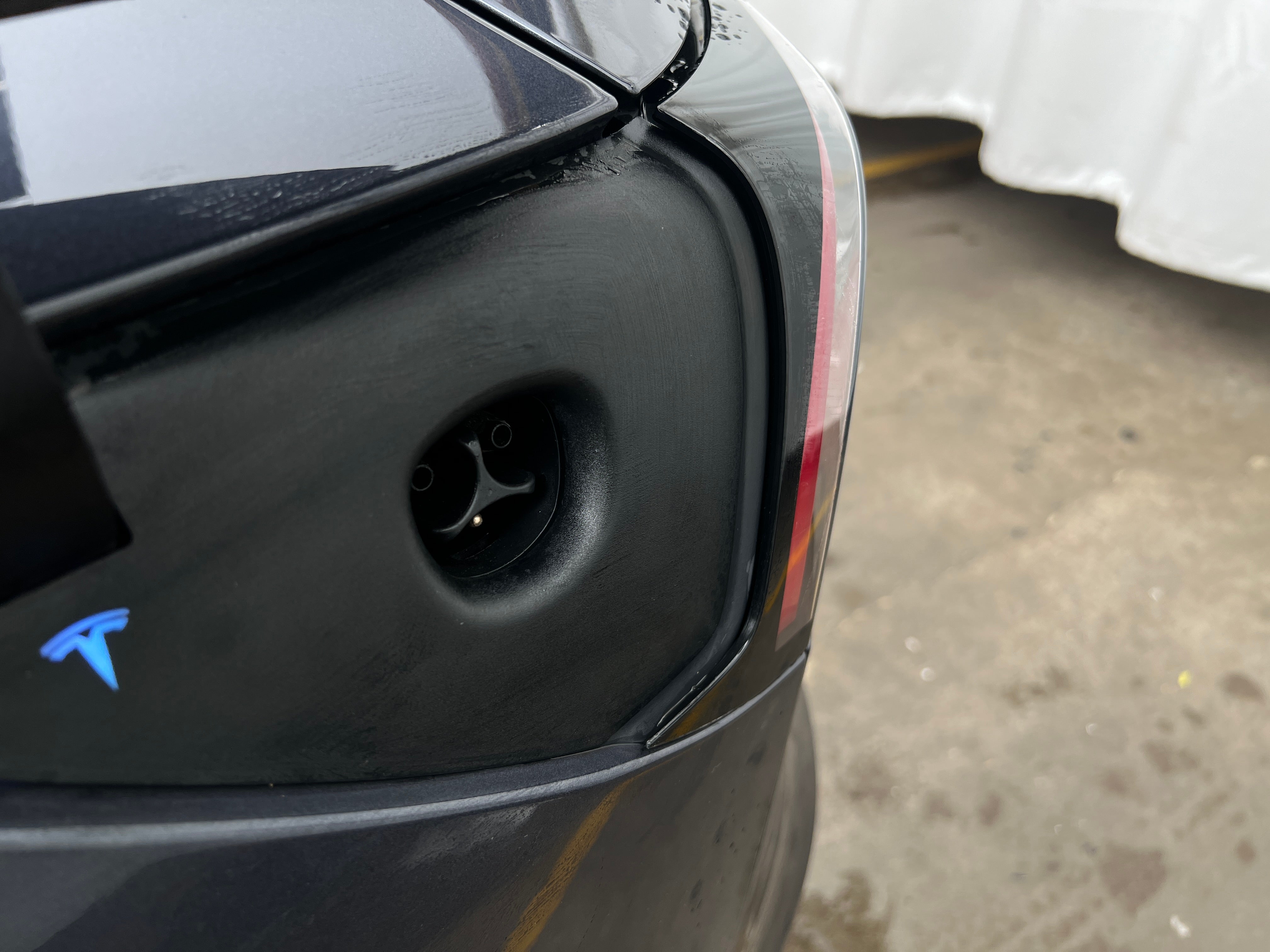 Used 2021 Tesla Model 3 Base with VIN 5YJ3E1EA8MF059827 for sale in Auburn, WA