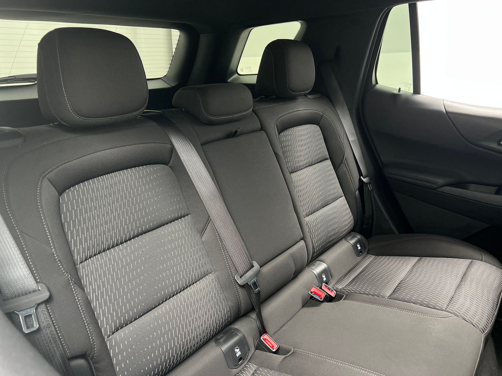 Thumbnail: 2025 Chevrolet Equinox - 6