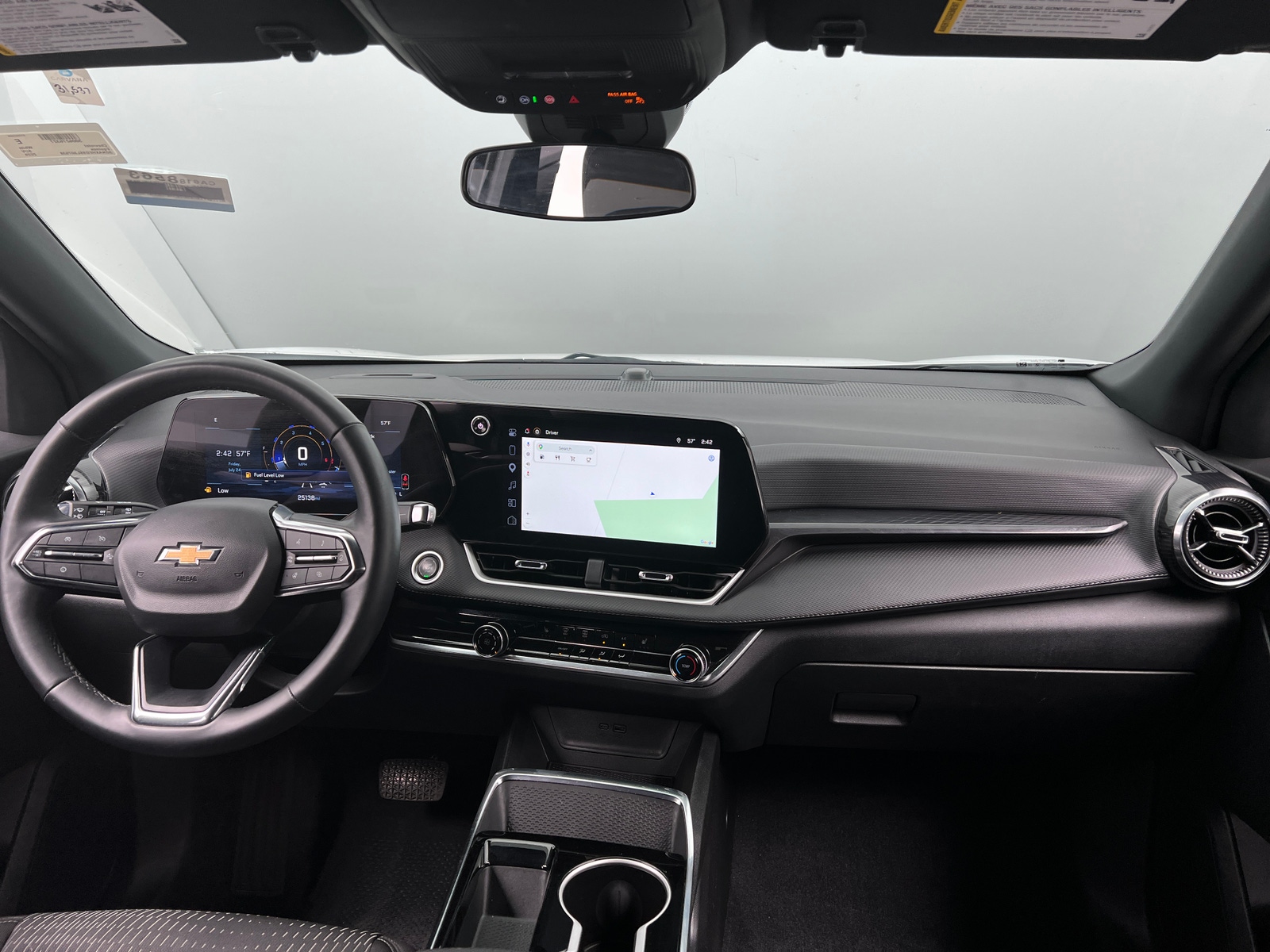 Thumbnail: 2025 Chevrolet Equinox - 3
