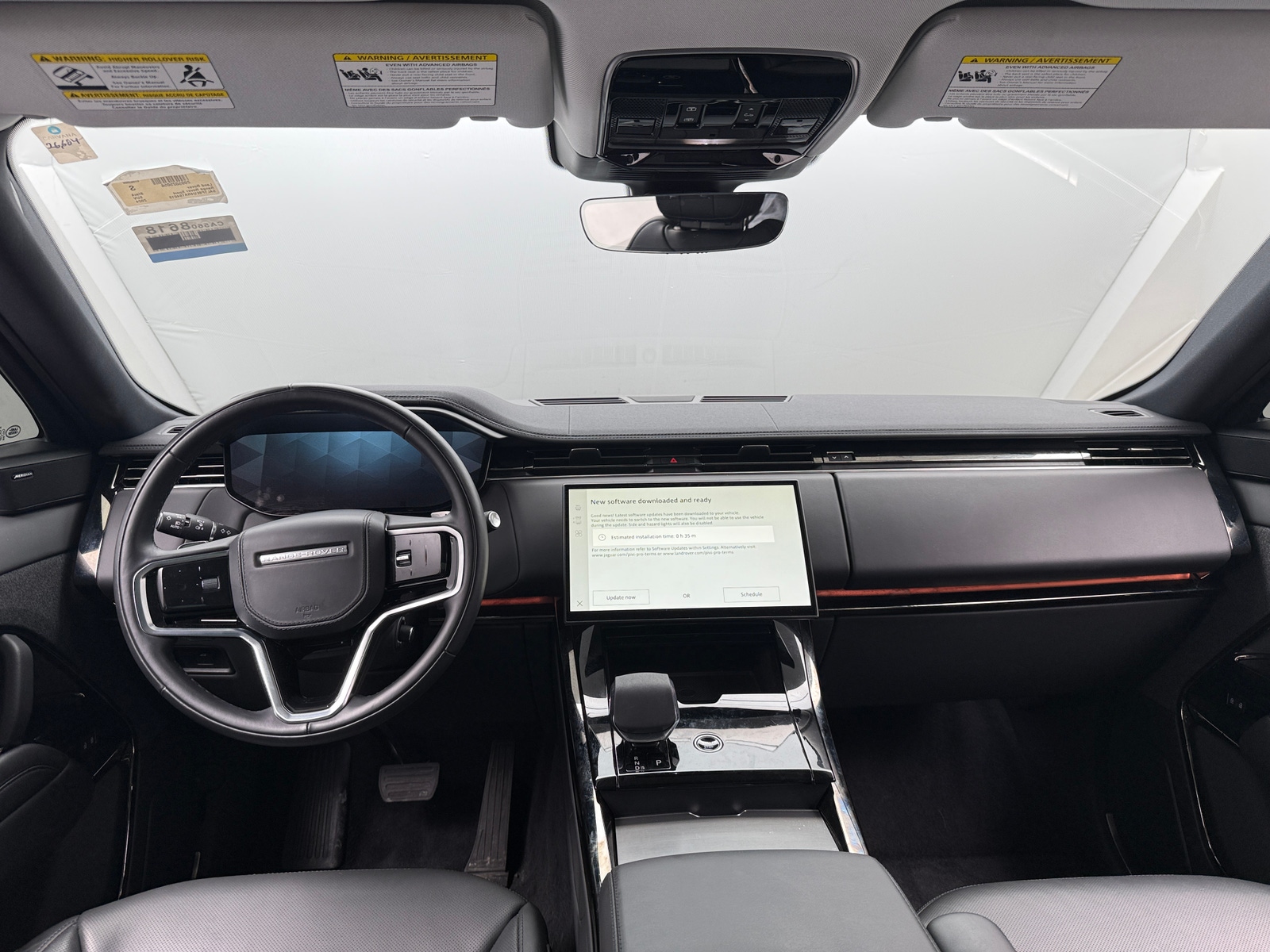 Thumbnail: 2024 Land Rover Range Rover Sport - 2