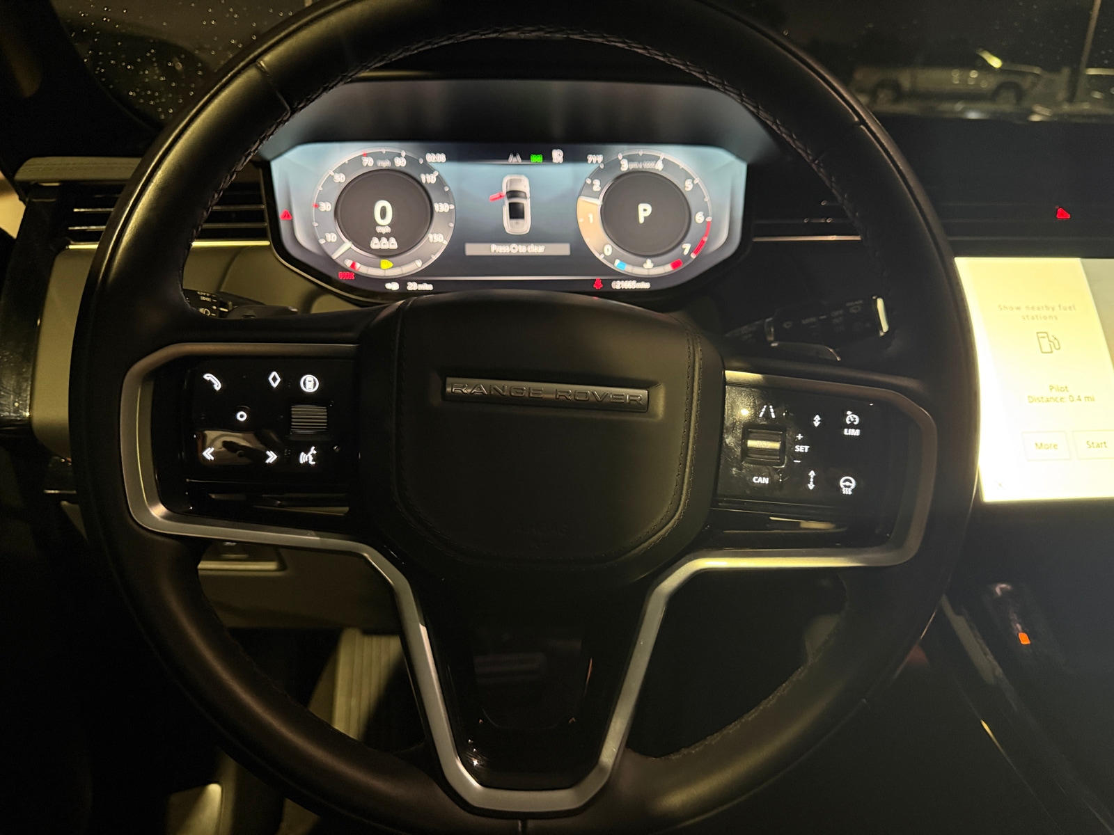 Thumbnail: 2024 Land Rover Range Rover Sport - 4