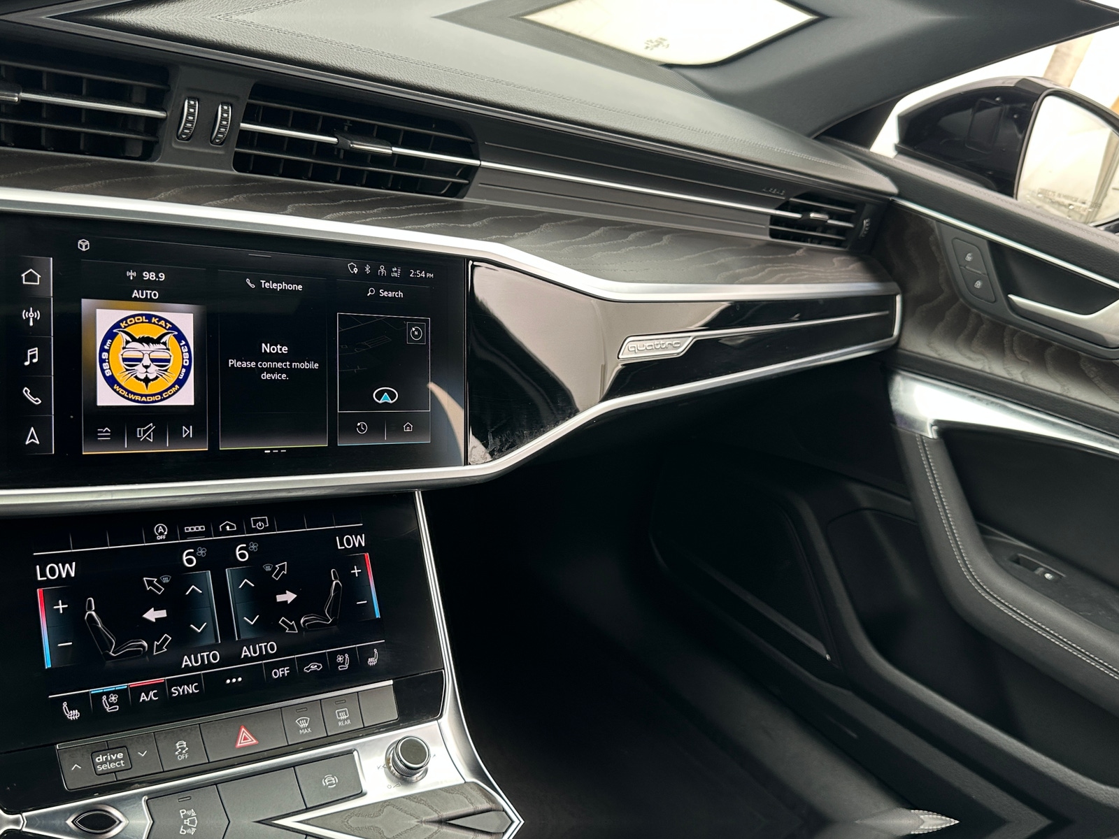 Thumbnail: 2023 Audi A6 - 3