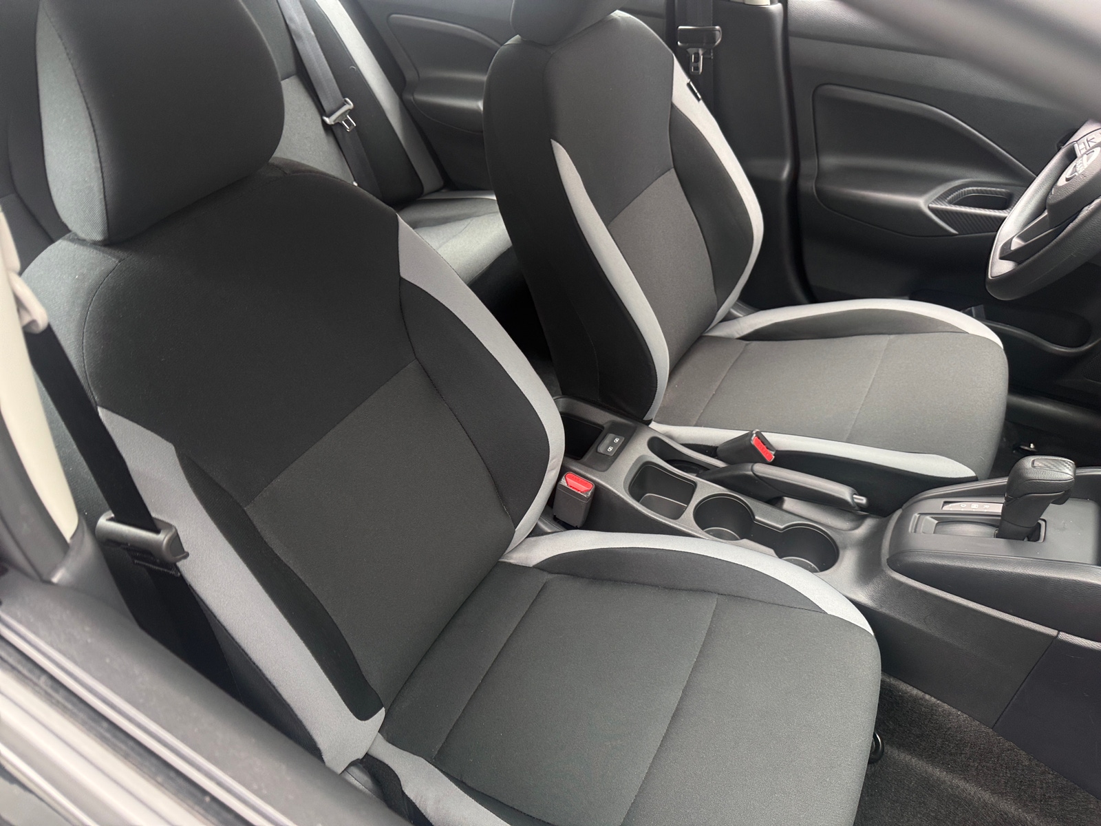 Thumbnail: 2025 Nissan Versa - 2