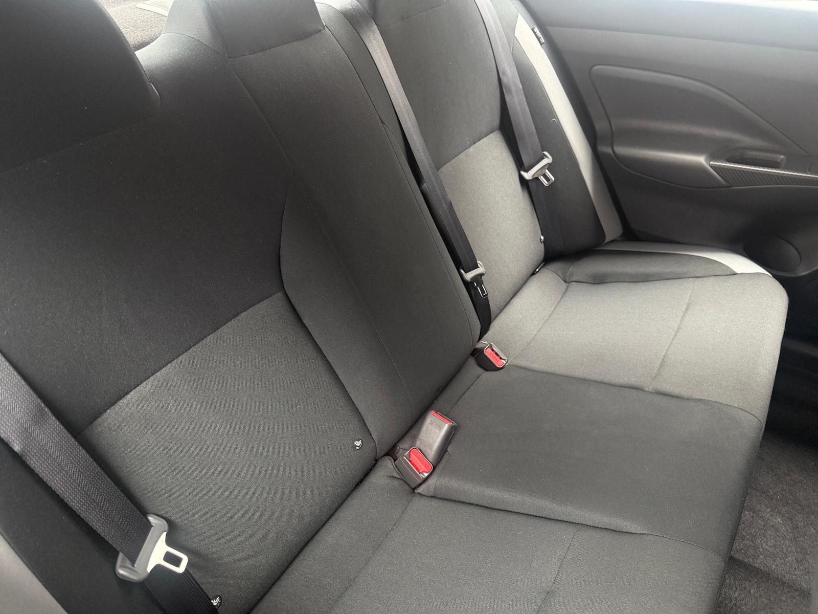 Thumbnail: 2025 Nissan Versa - 6