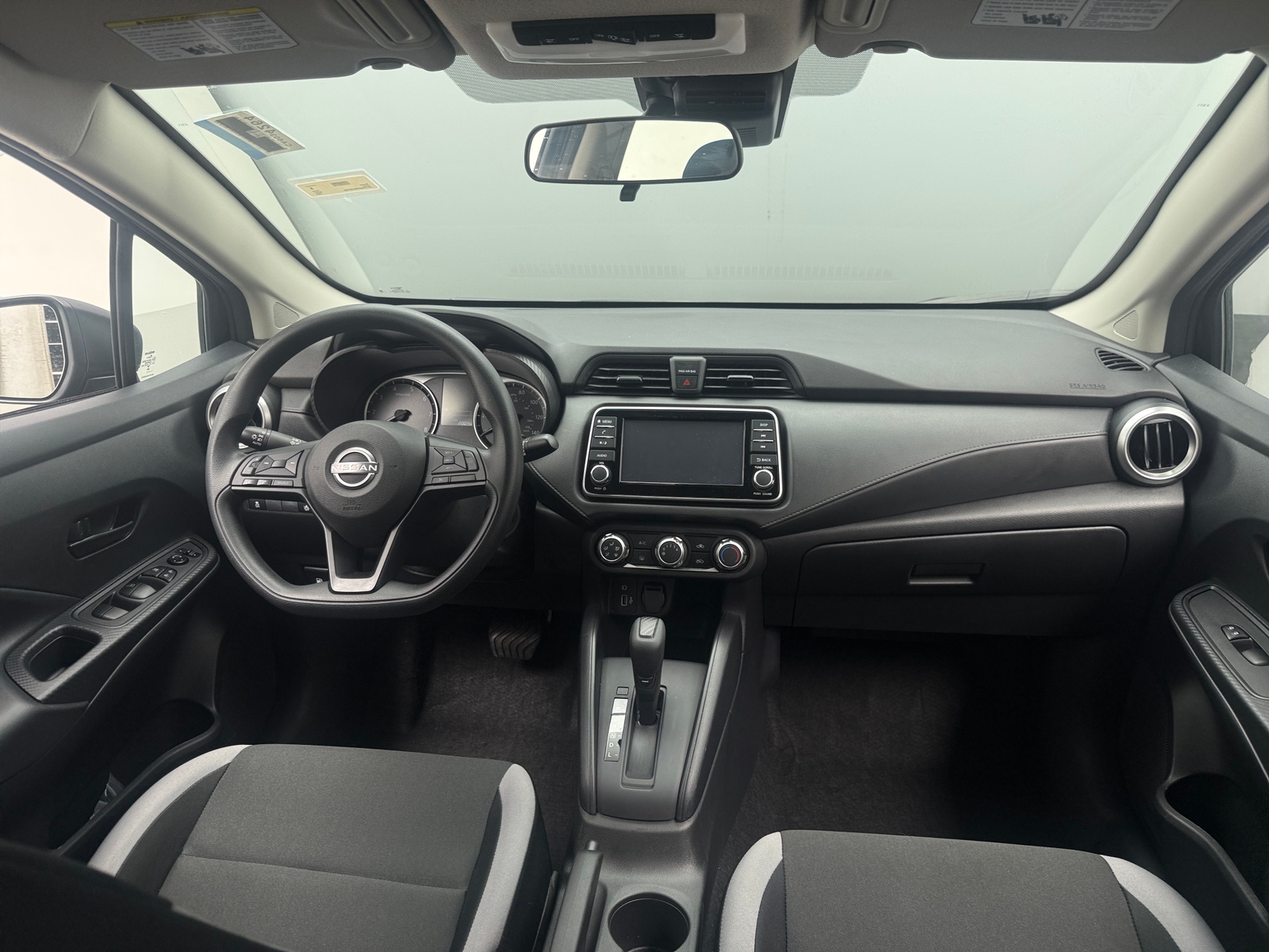 Thumbnail: 2025 Nissan Versa - 3