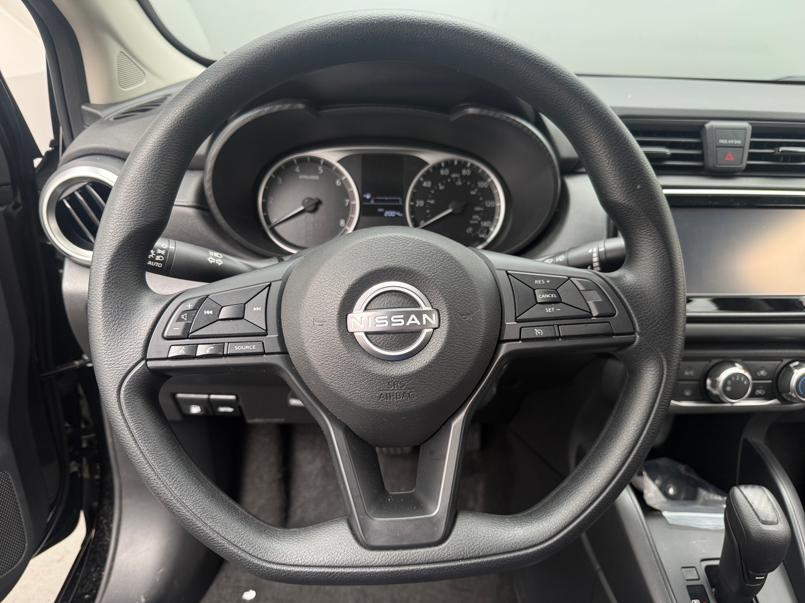 Thumbnail: 2025 Nissan Versa - 5