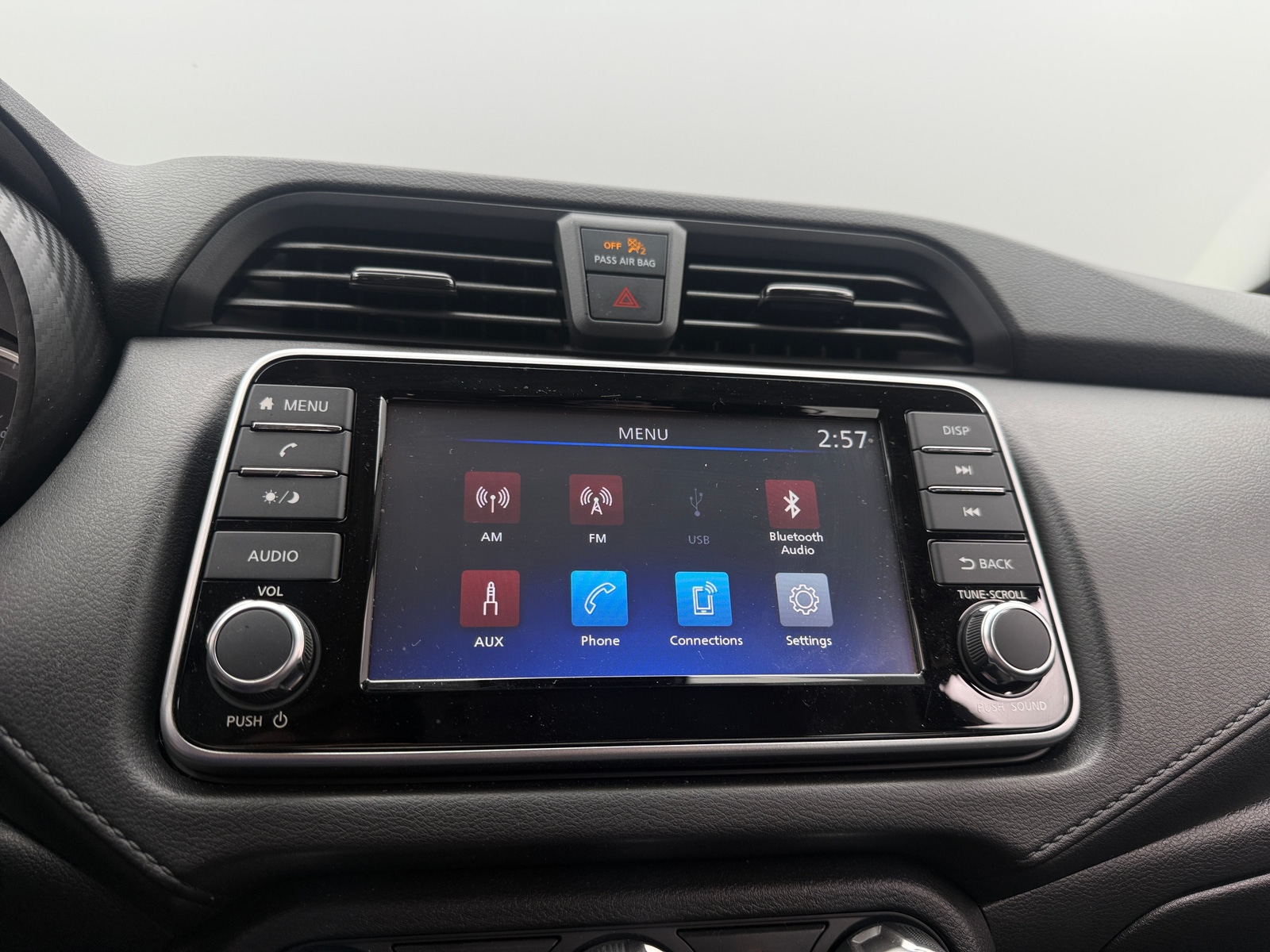 Thumbnail: 2025 Nissan Versa - 4