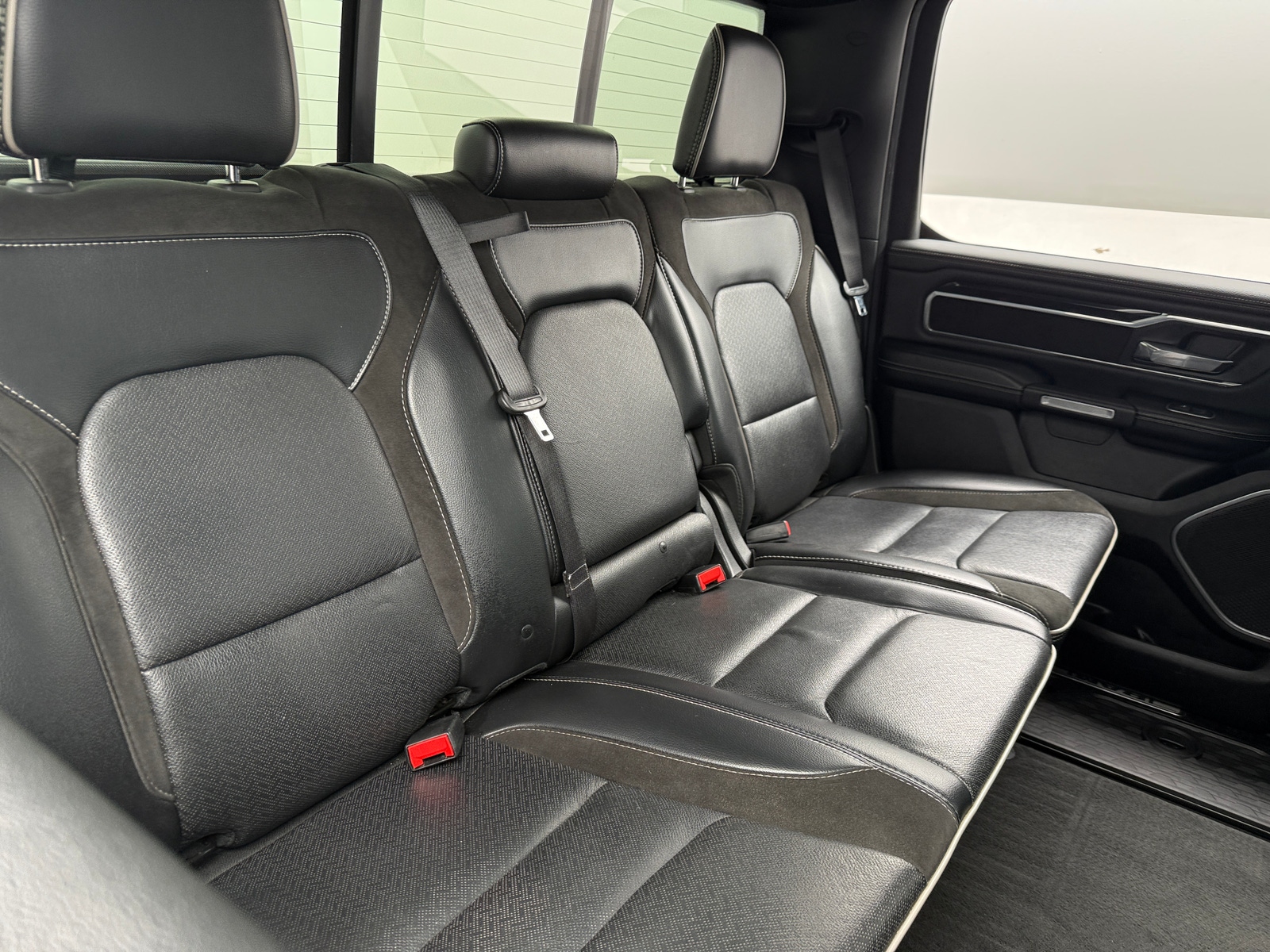 Thumbnail: 2022 RAM 1500 - 5