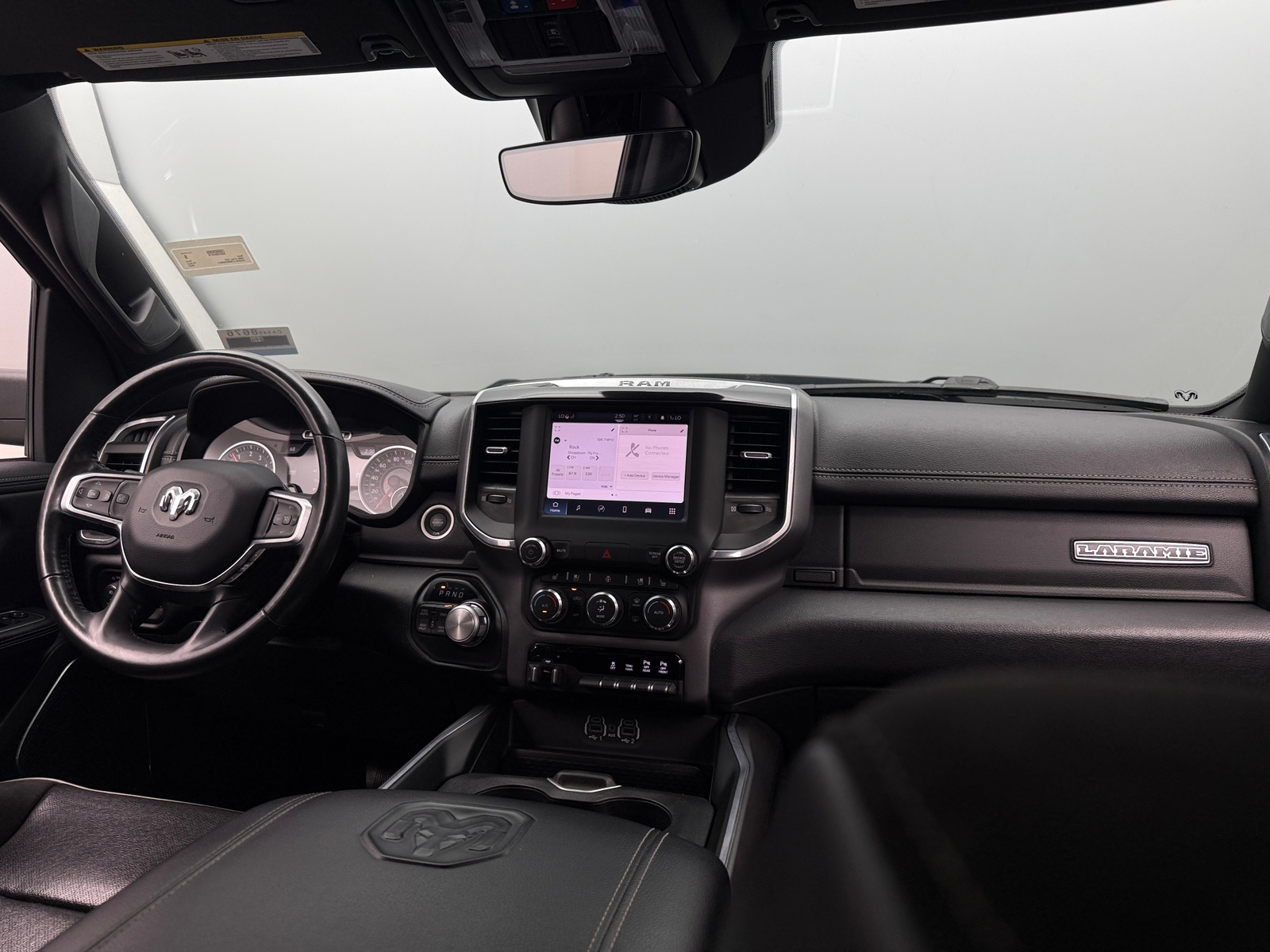 Thumbnail: 2022 RAM 1500 - 2