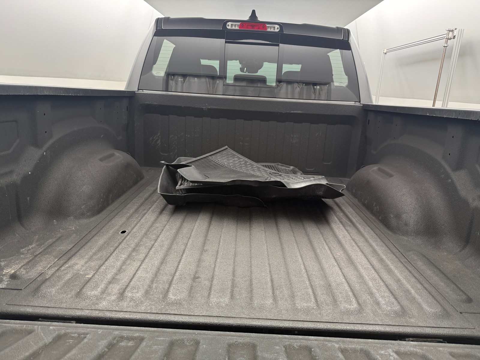 Thumbnail: 2022 RAM 1500 - 6