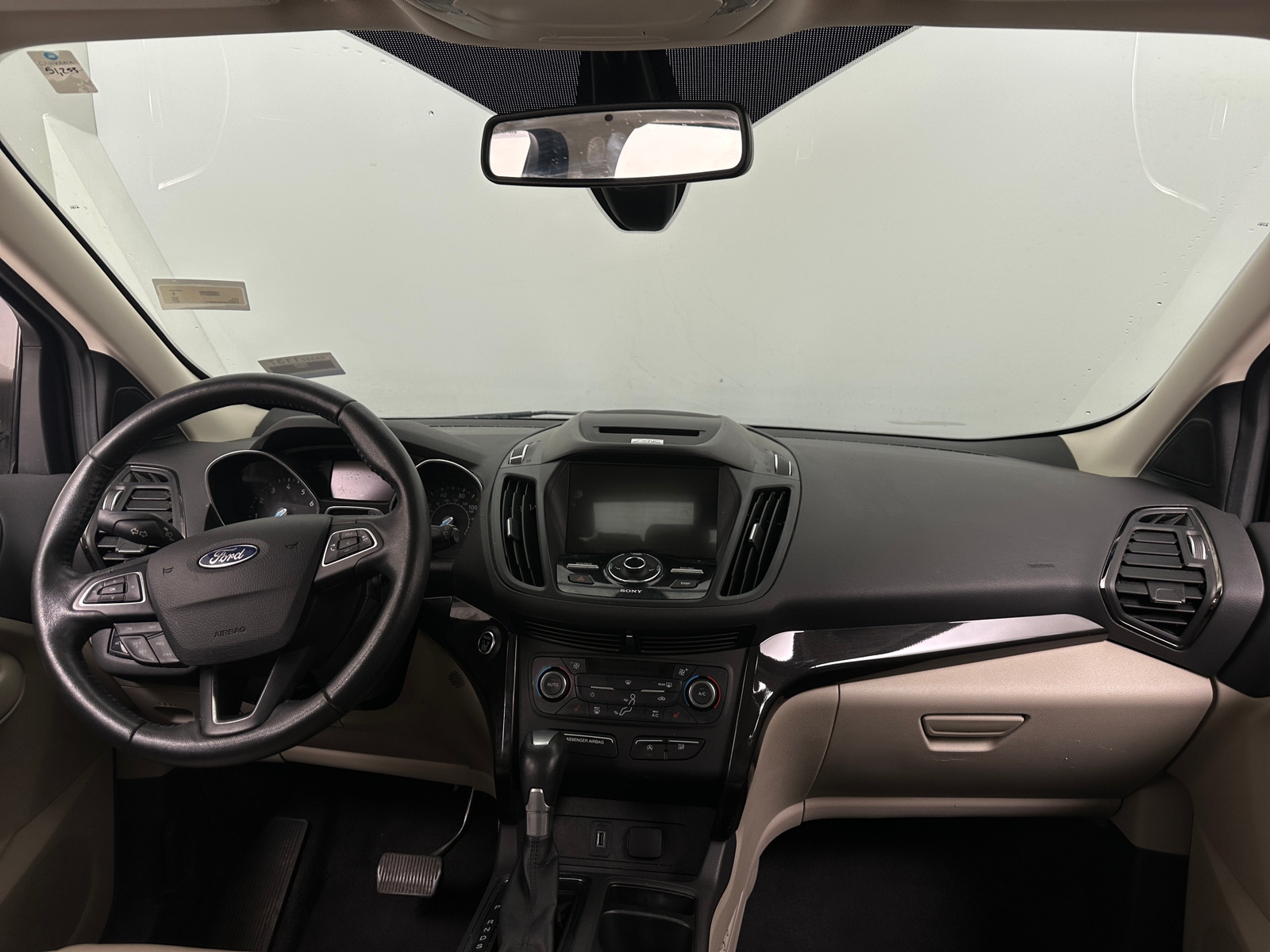Thumbnail: 2017 Ford Escape - 2