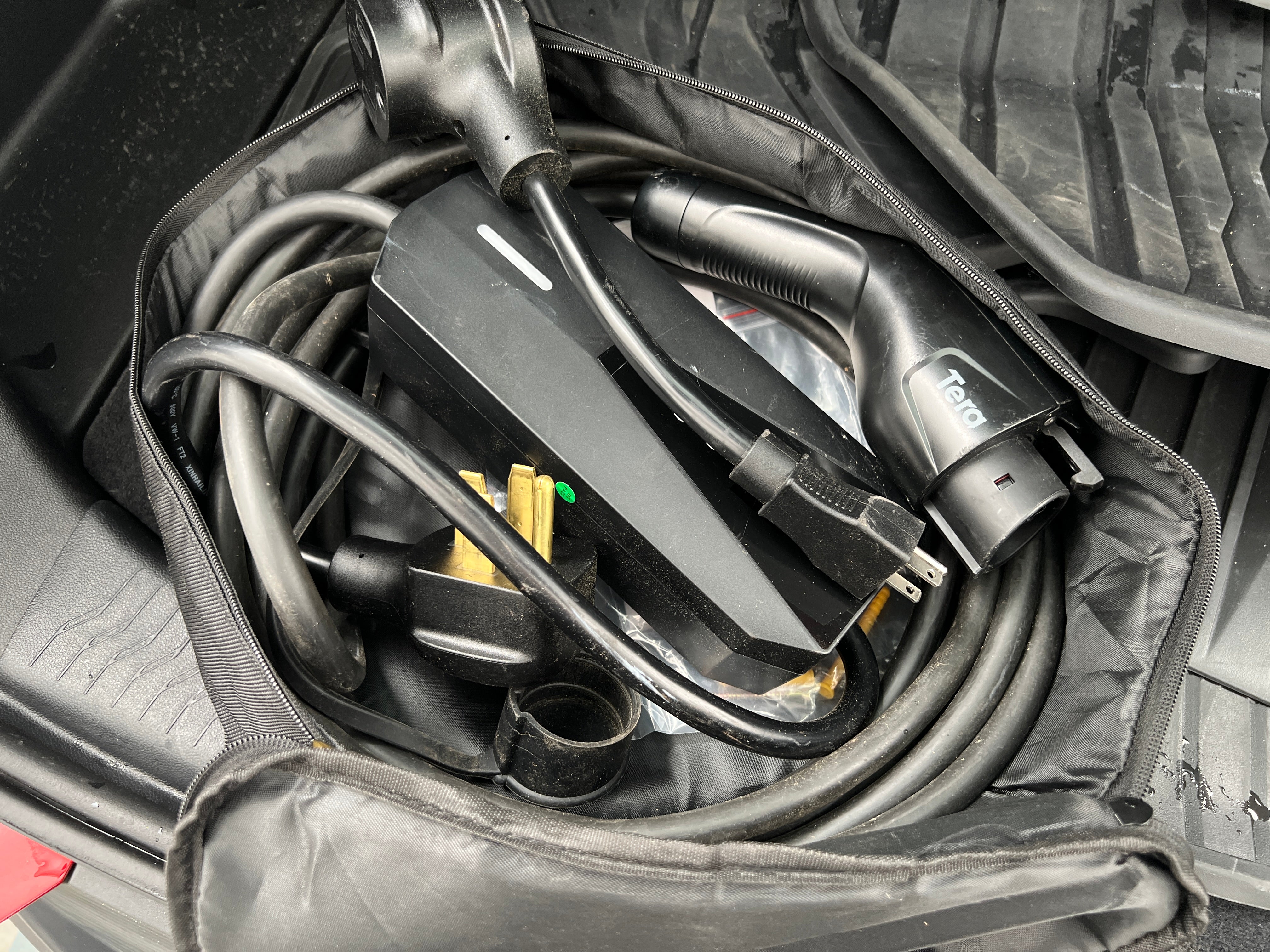 2025 Chevrolet Equinox EV 1LT - Photo 10