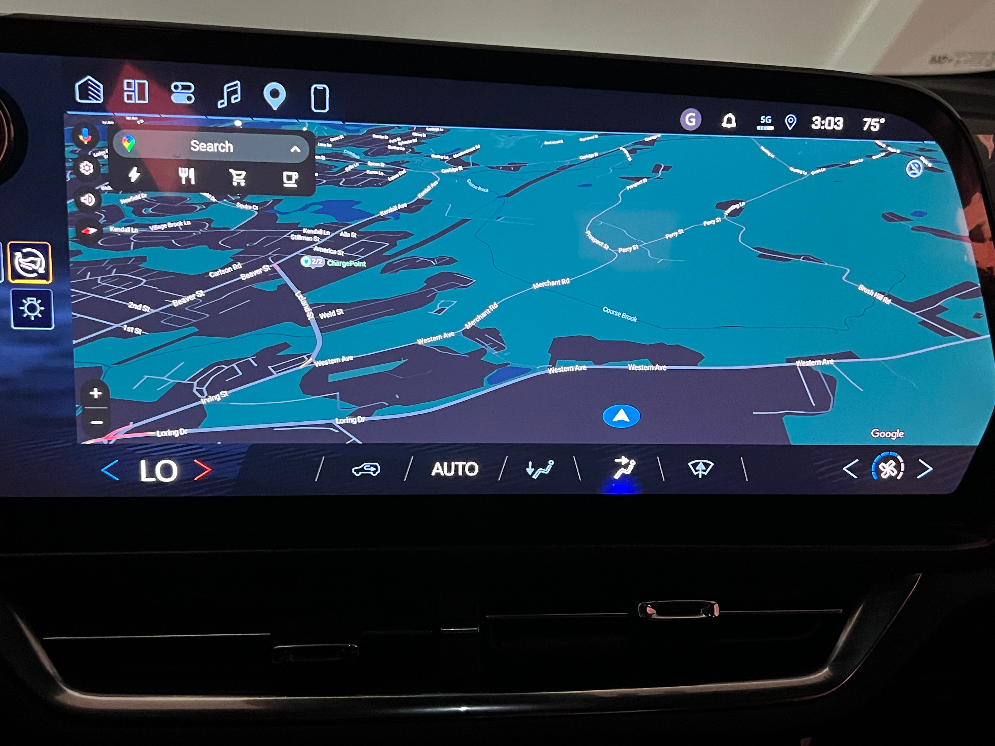 2025 Chevrolet Equinox EV 1LT - Photo 16