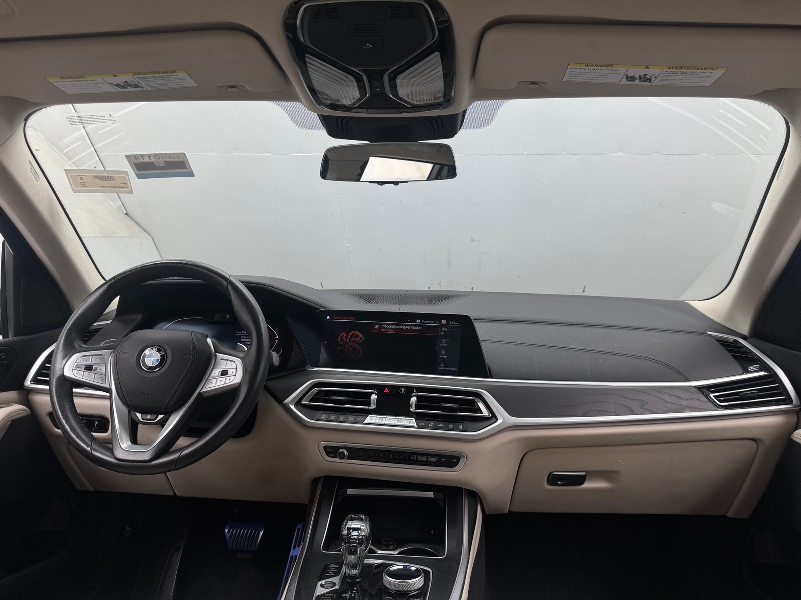 Thumbnail: 2022 BMW X7 - 2