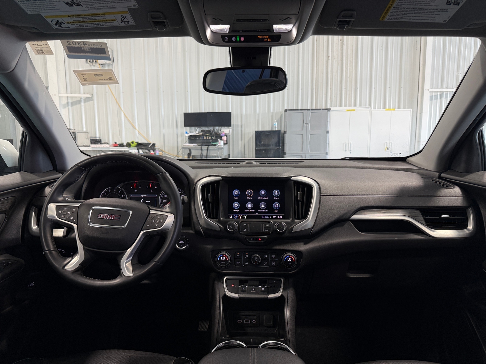 Thumbnail: 2024 GMC Terrain - 2