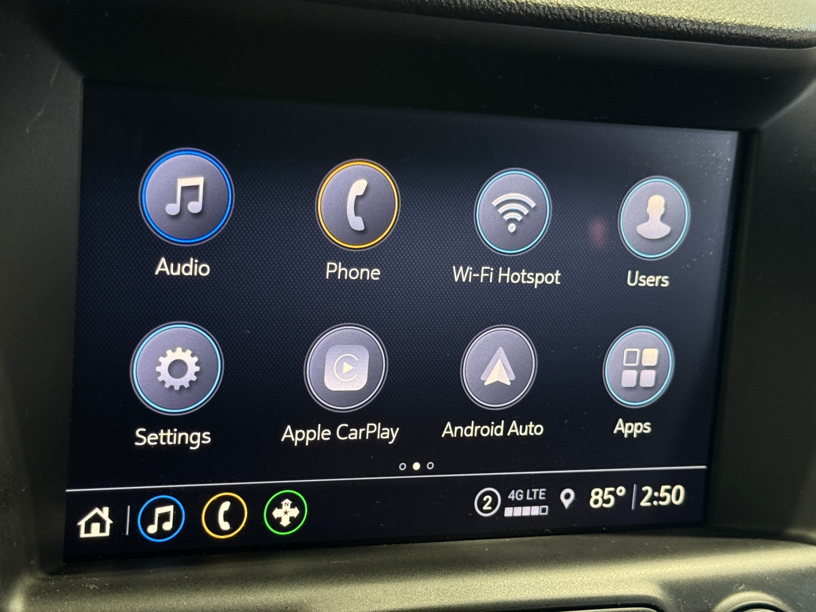 Thumbnail: 2024 GMC Terrain - 3
