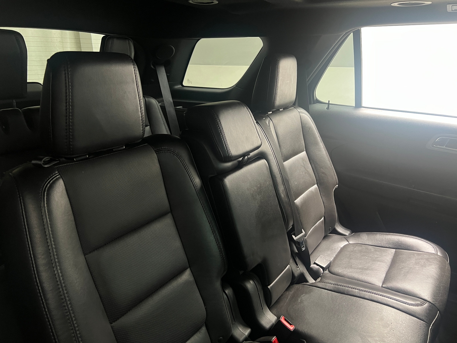 Thumbnail: 2014 Ford Explorer - 5