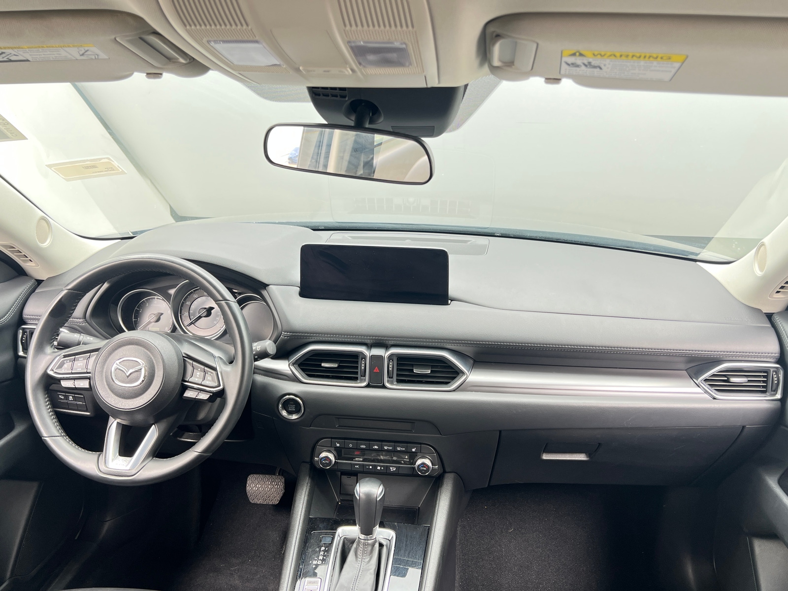 Thumbnail: 2024 Mazda CX-5 - 2